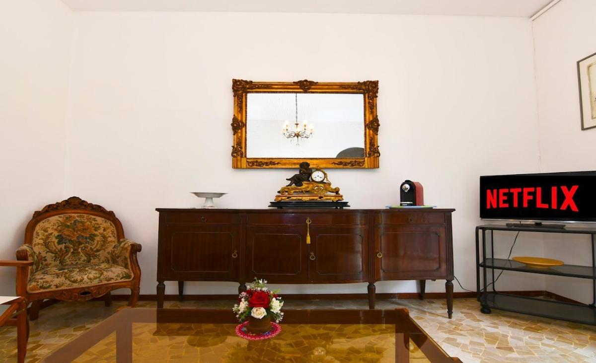 San Siro-gambara, Trilocale Duomo 20min Apartment Mailand