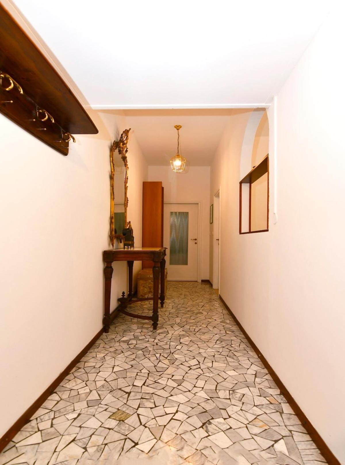 San Siro-gambara, Trilocale Duomo 20min Apartment Mailand