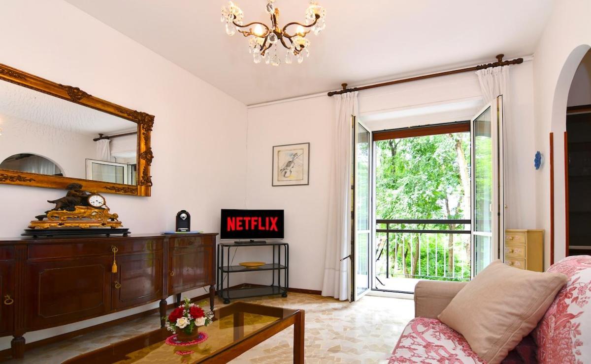 Apartment San Siro-gambara, Trilocale Duomo 20min Mailand