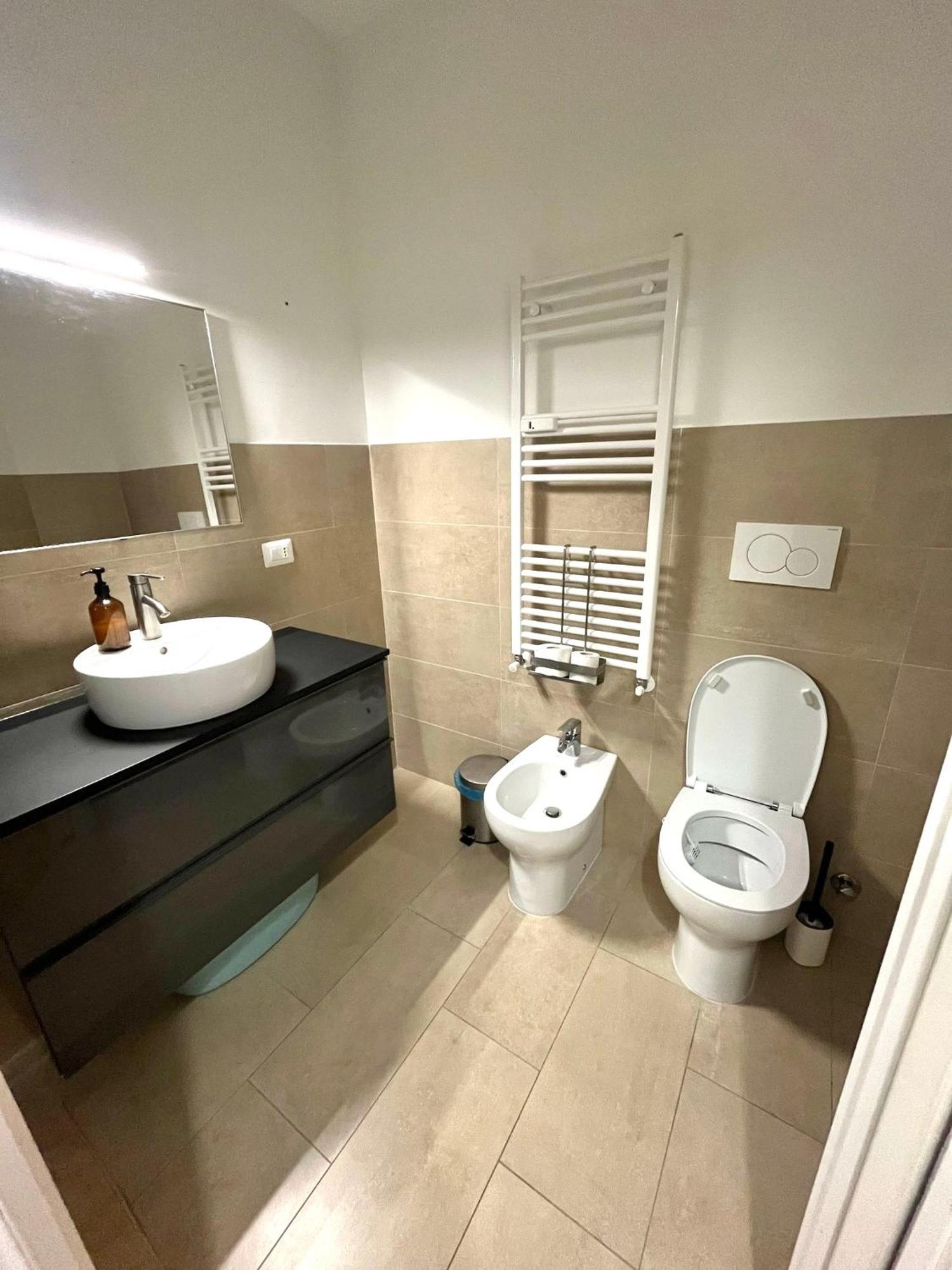 Apartment Yu's Cozy Near Citylife Milan