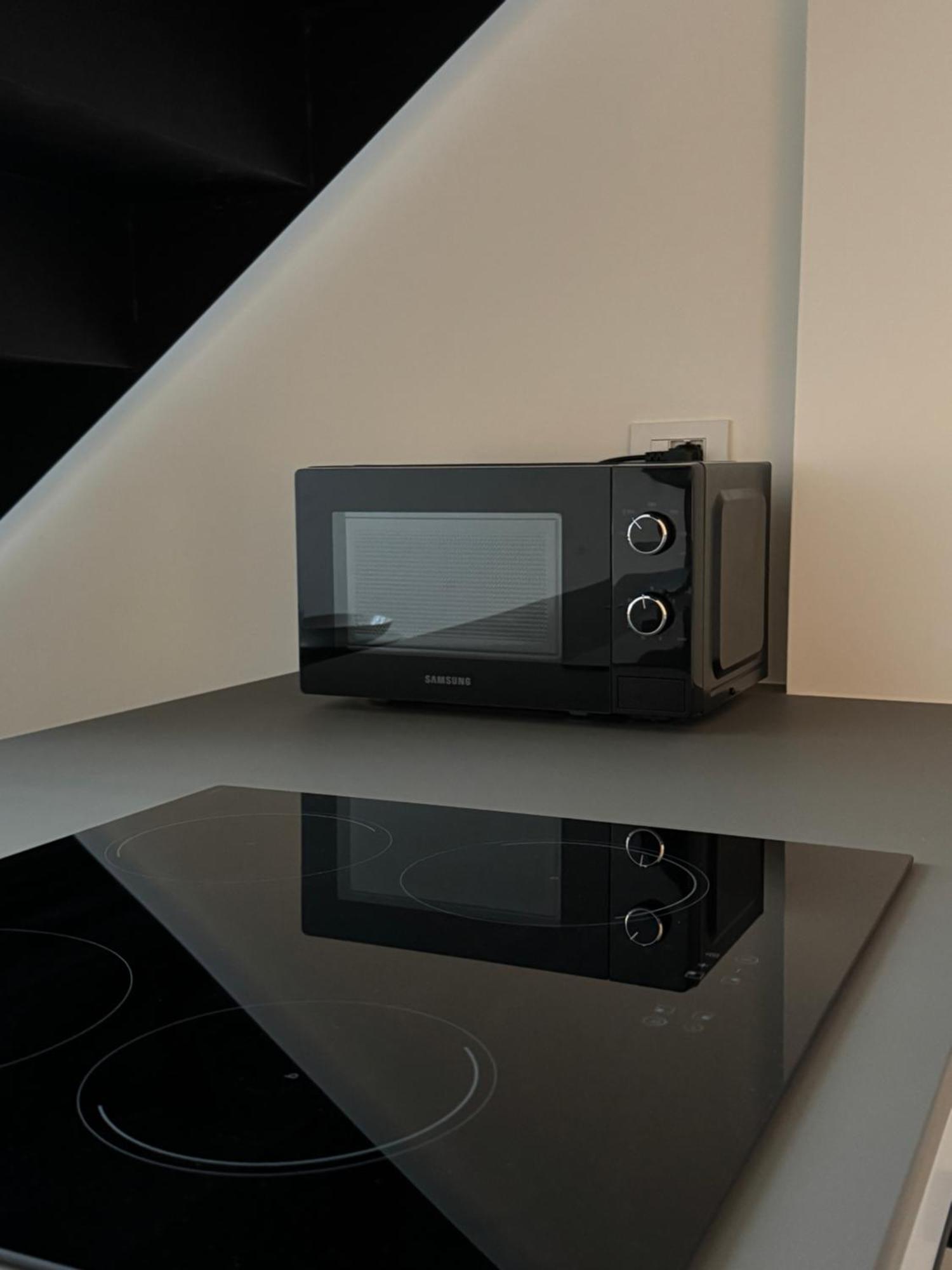 Urban Design Loft Ceroni 5 Apartamento