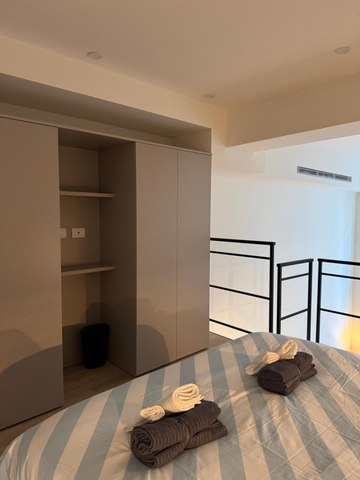 Urban Design Loft Ceroni 5 Milão