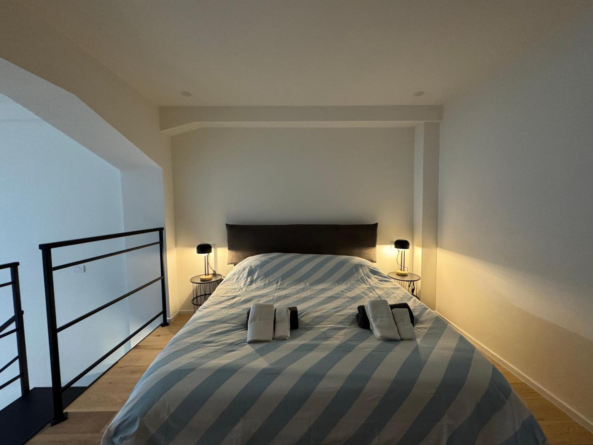 Apartamento Urban Design Loft Ceroni 5 *