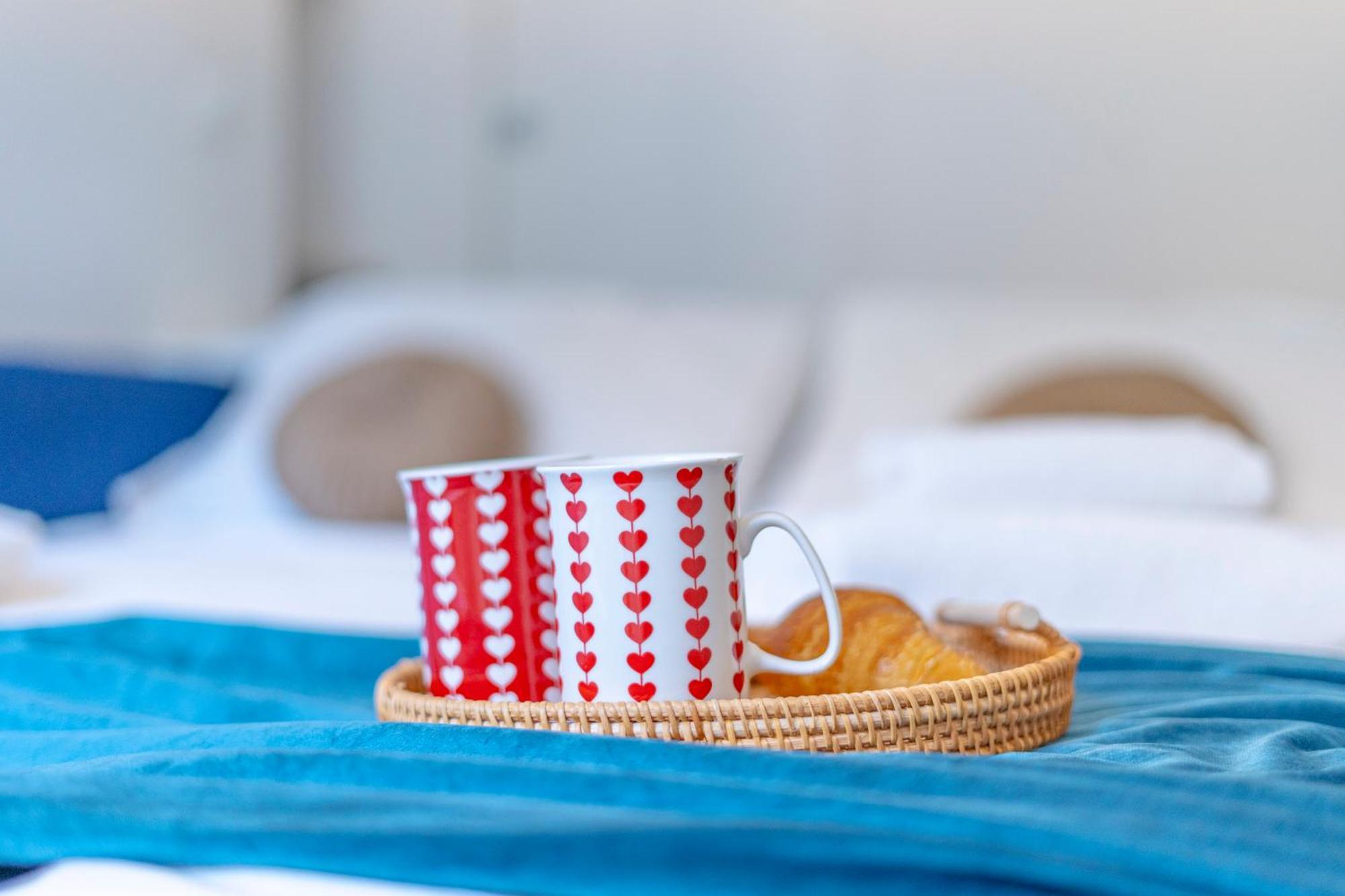 Apartamento Luxury In Porta Romana - 15 *