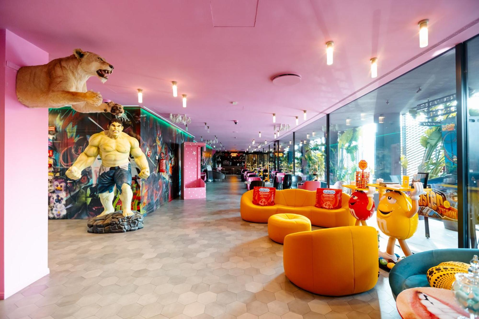 Hotel Collini