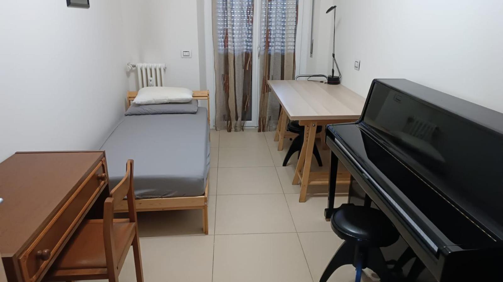Italianway - Dall'ongaro 24 Apartment Mailand