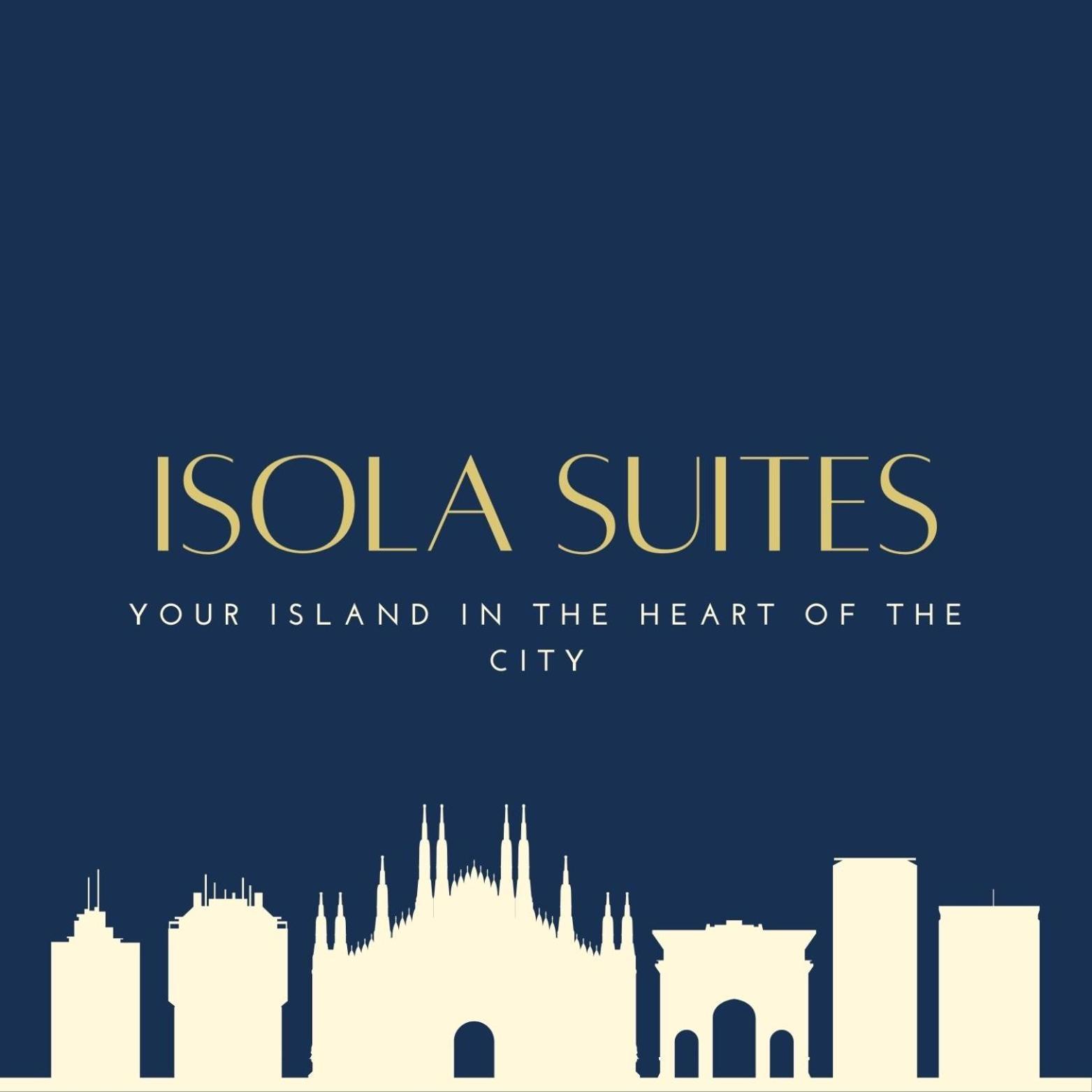 Isola Mailand