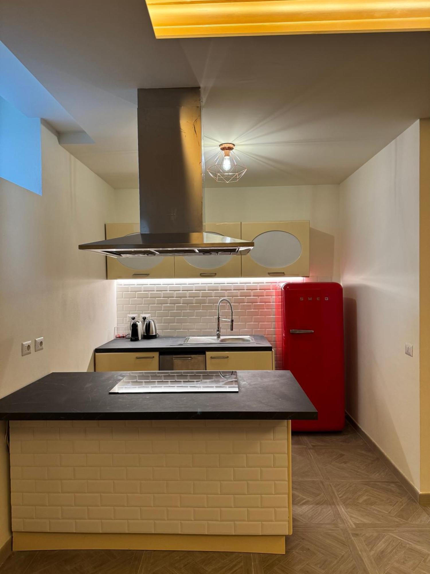 Isola Apartment