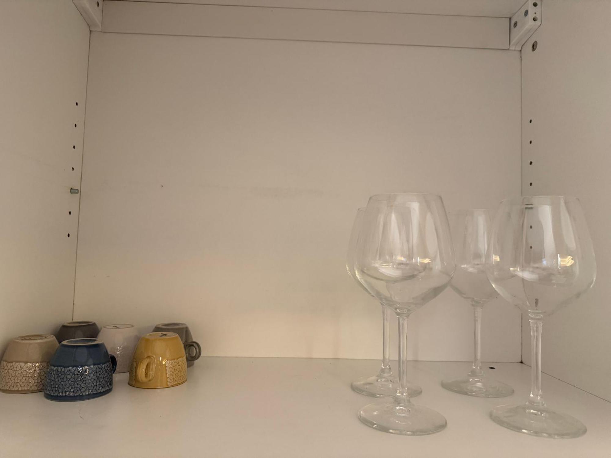 Isola Apartment
