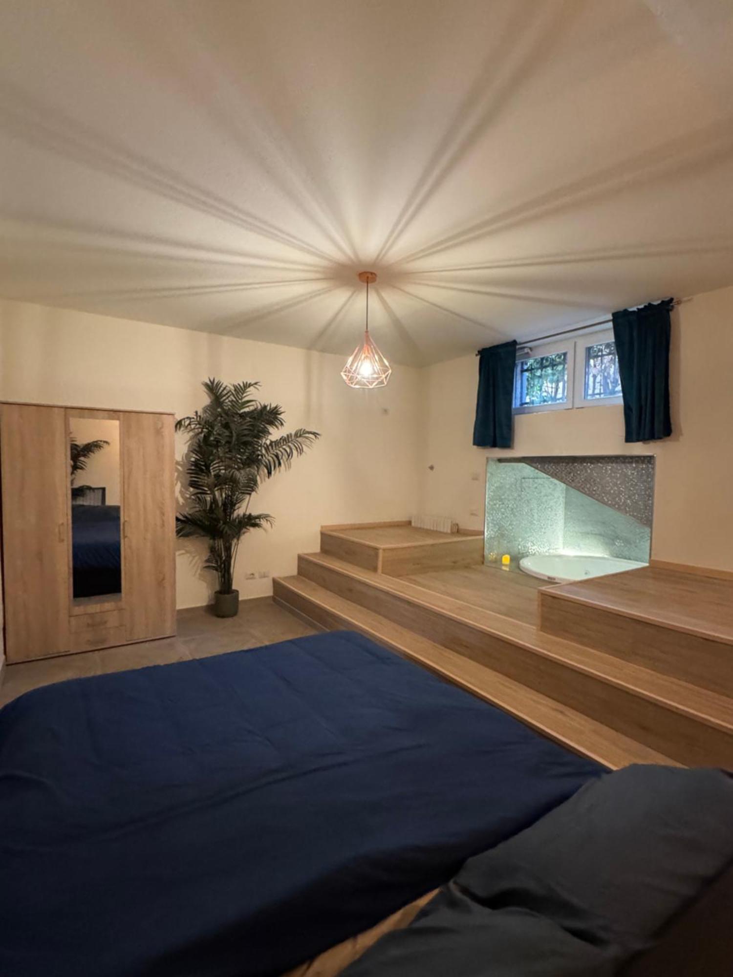 Apartment Isola