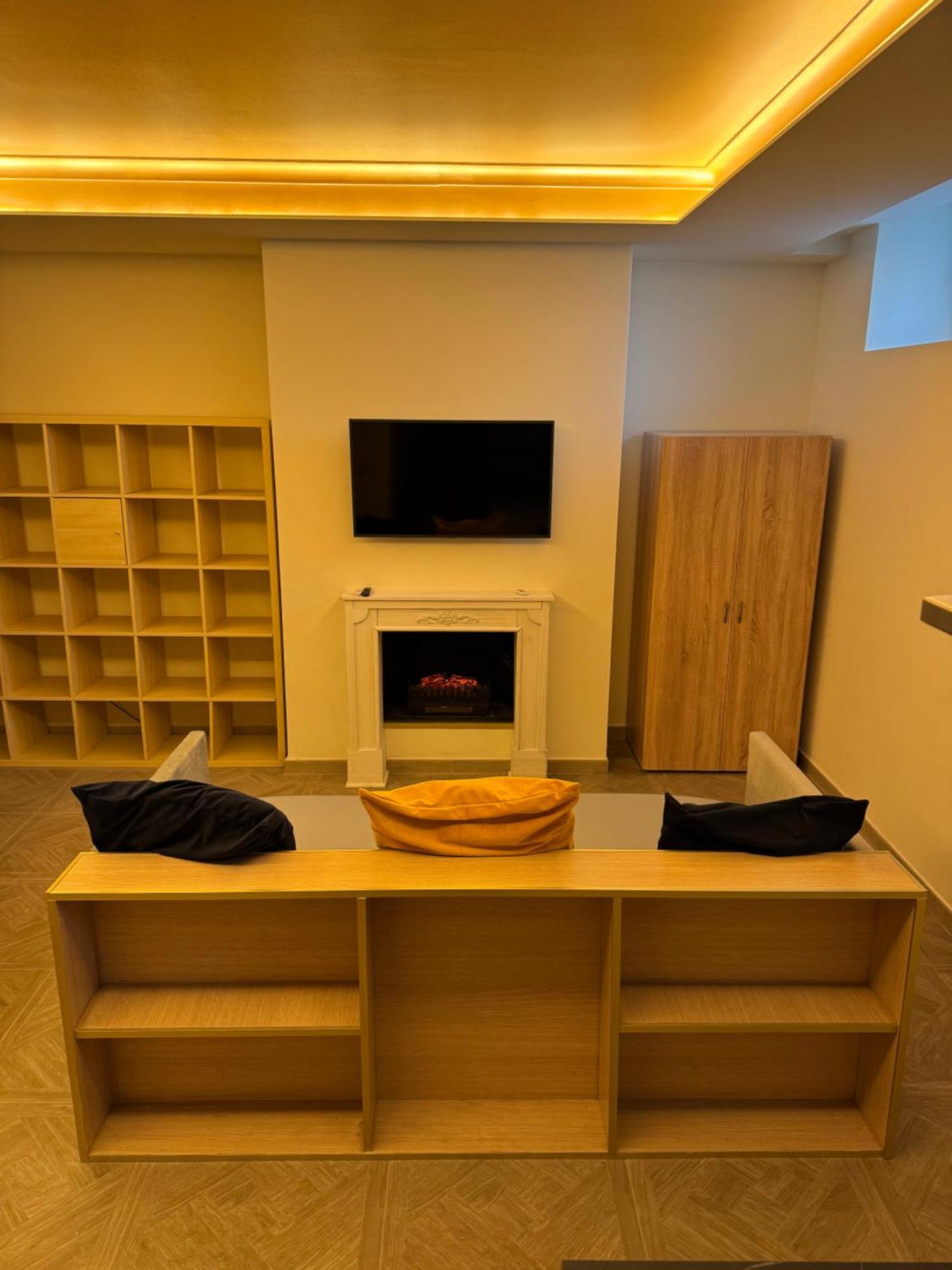 Apartment Isola Mailand