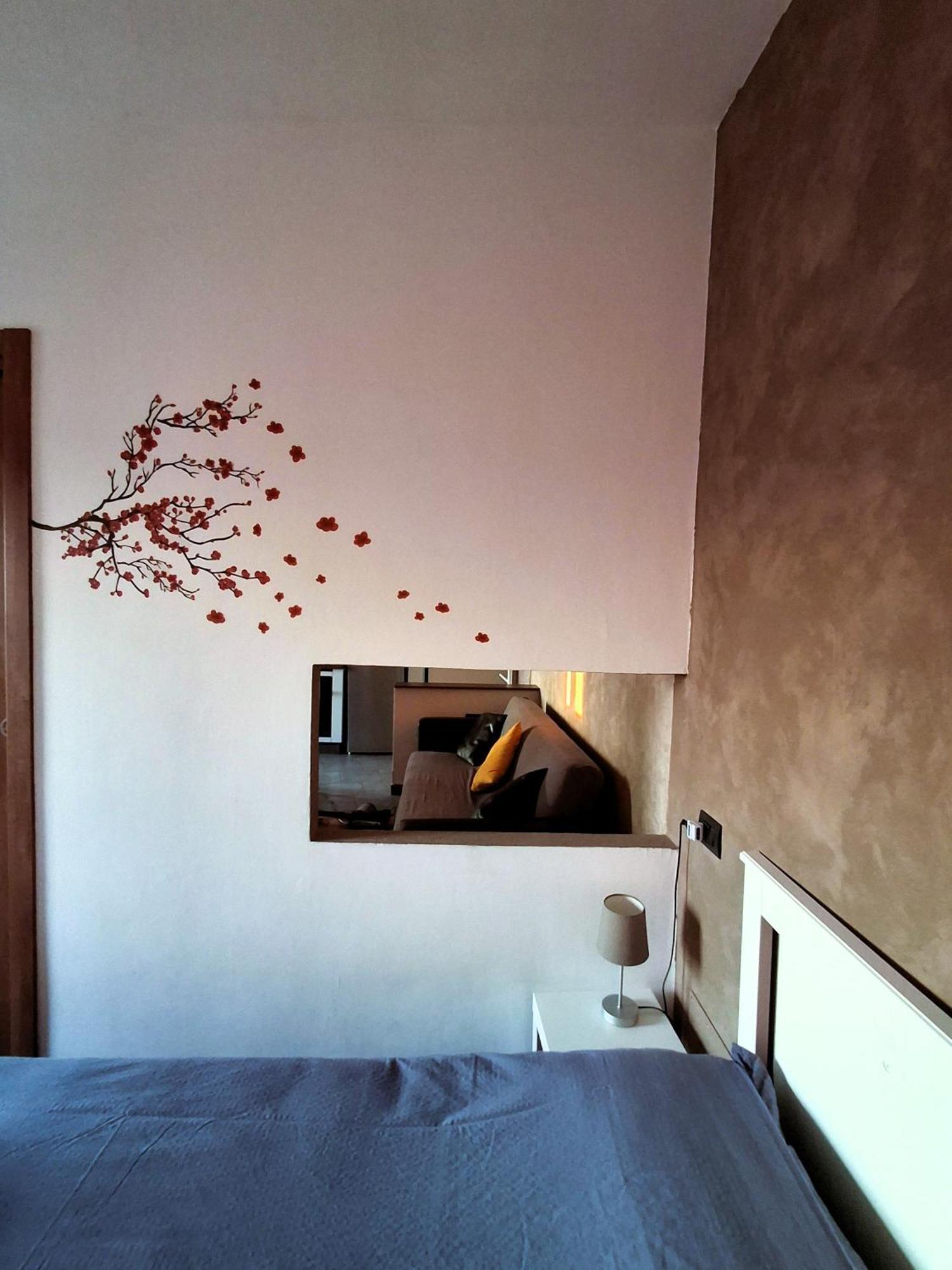 Terrazzo Di Bicocca M5 Niguarda M3 Zara & Garibaldi Station Apartment Mailand