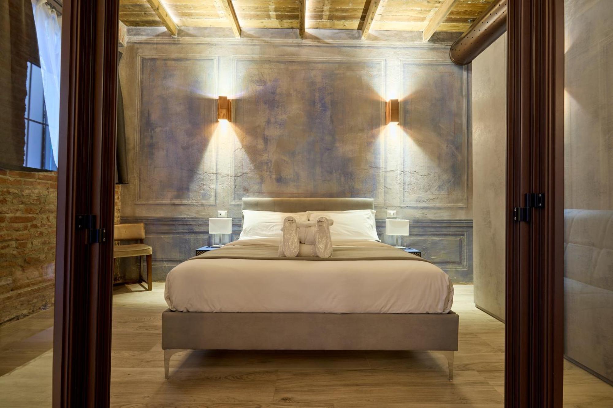 Blue Moon-emme Loft Apartamento *