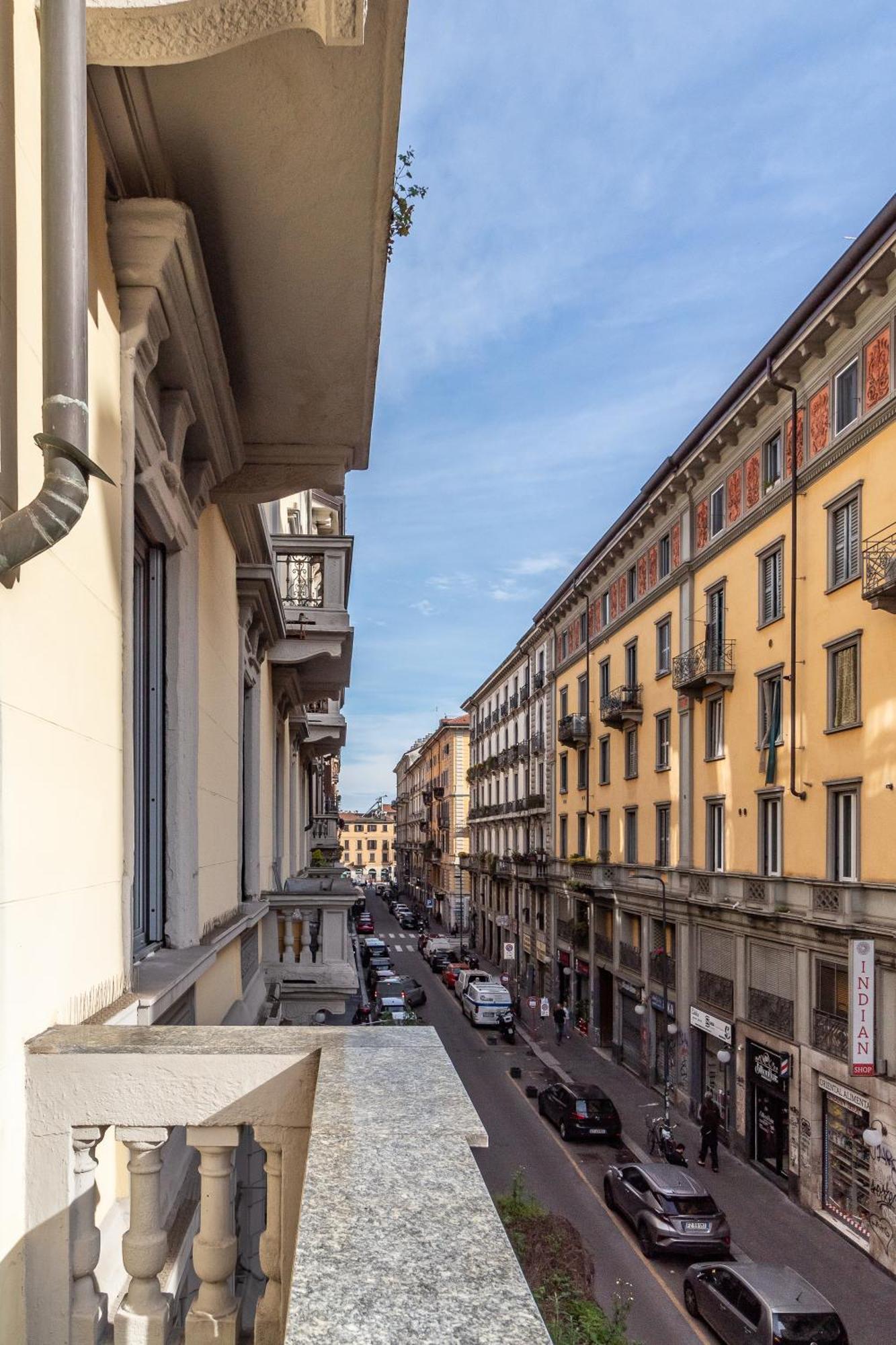 Via Lecco 6 Mailand