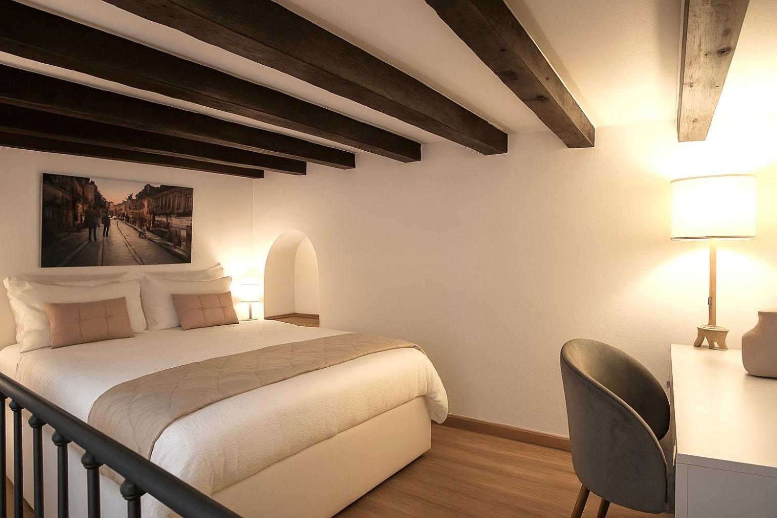 Chich And Modern Mini-loft Navigli Mailand