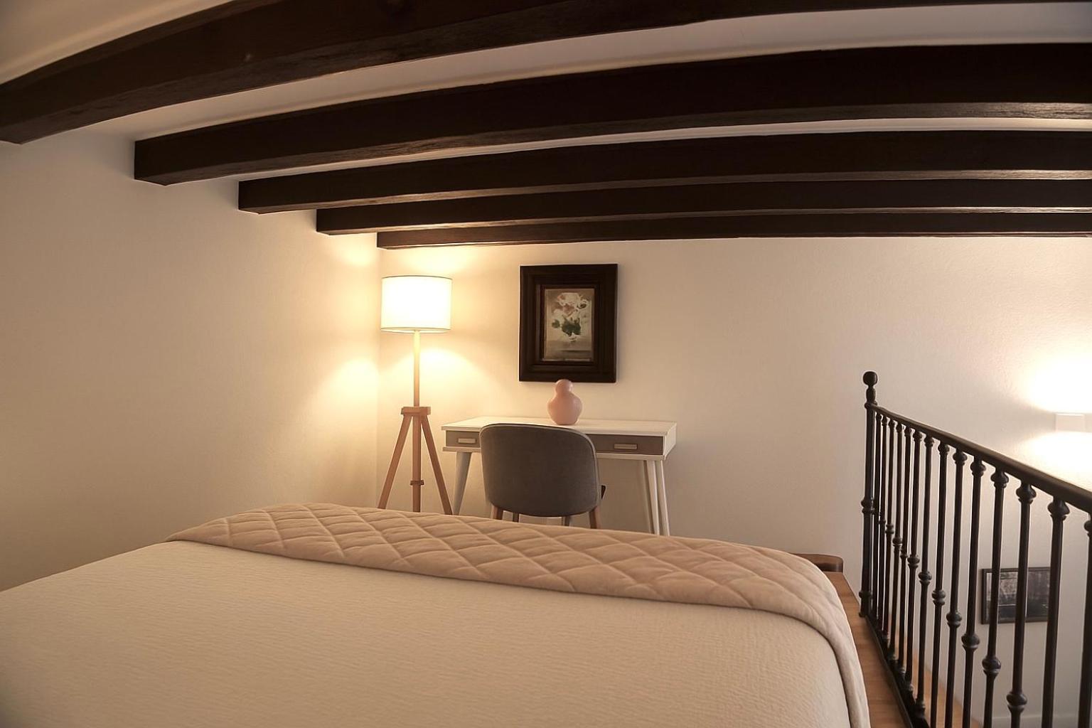 Chich And Modern Mini-loft Navigli * Mailand