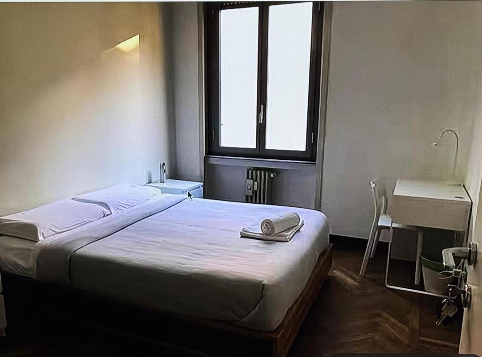 Apartamento 21 *