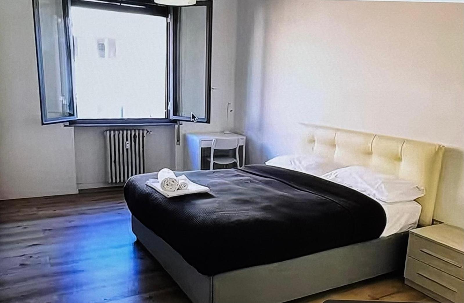 Apartamento 21 Milão