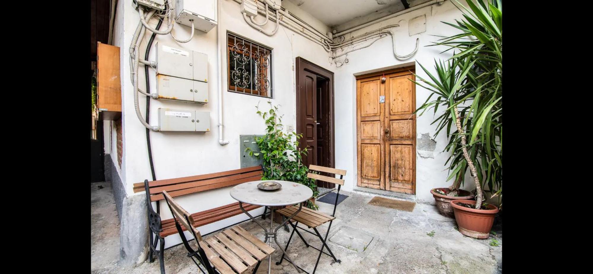 Gasthof Casa Di Stella *