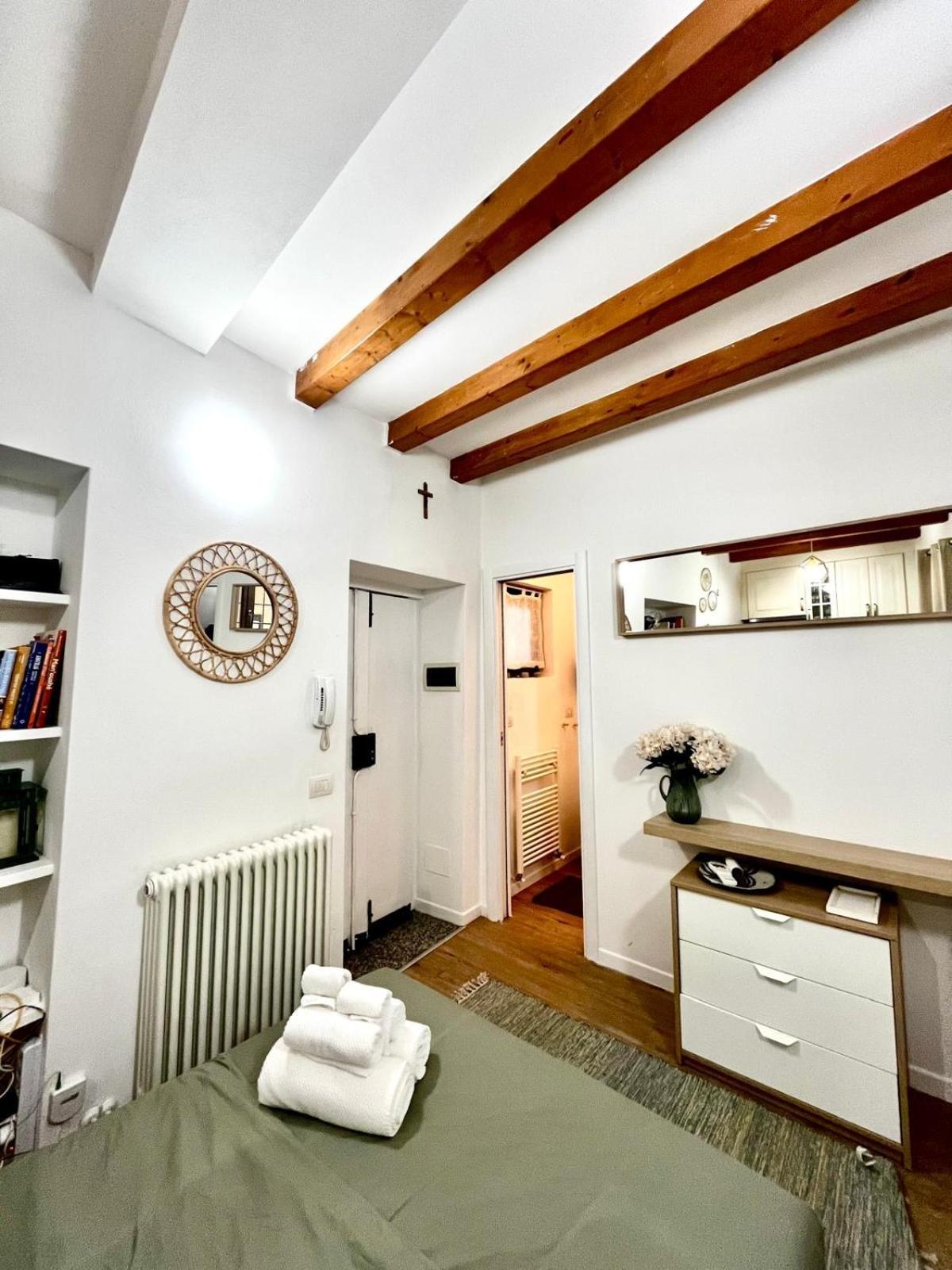 Gasthof Casa Di Stella Mailand