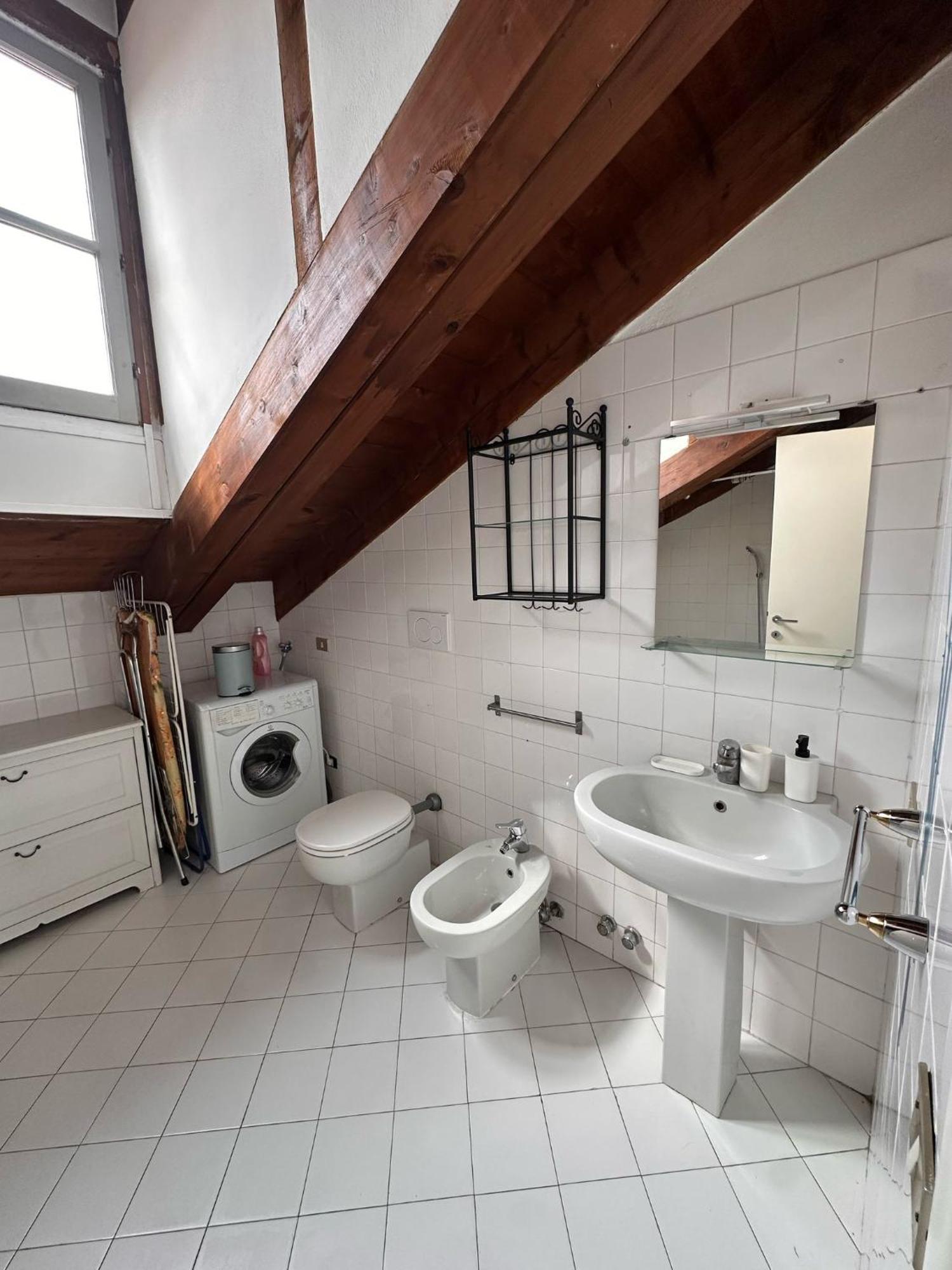 La Casa Del Sole Apartment Mailand