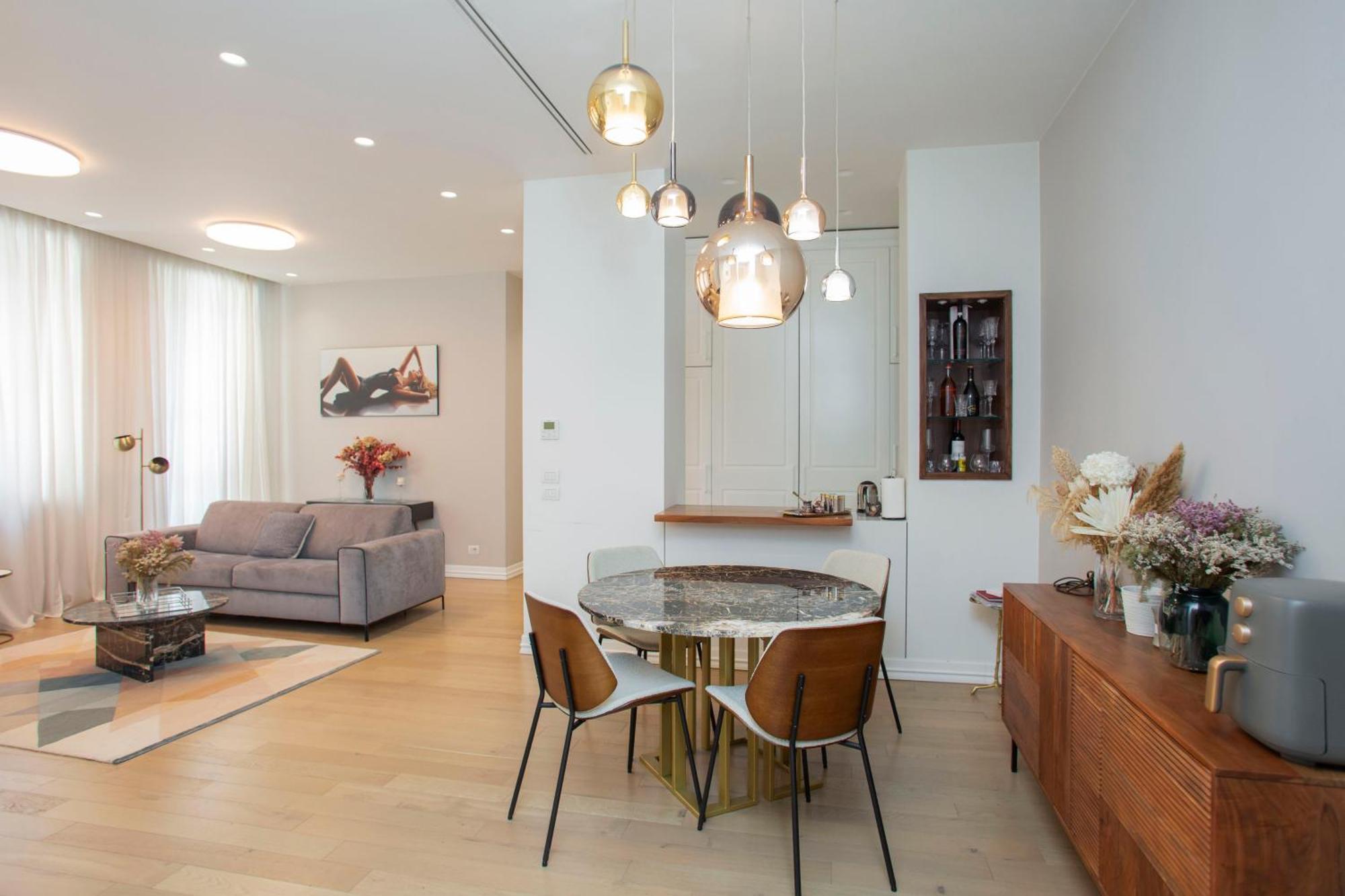 Vittoria Flat 18 - Apartment Mailand