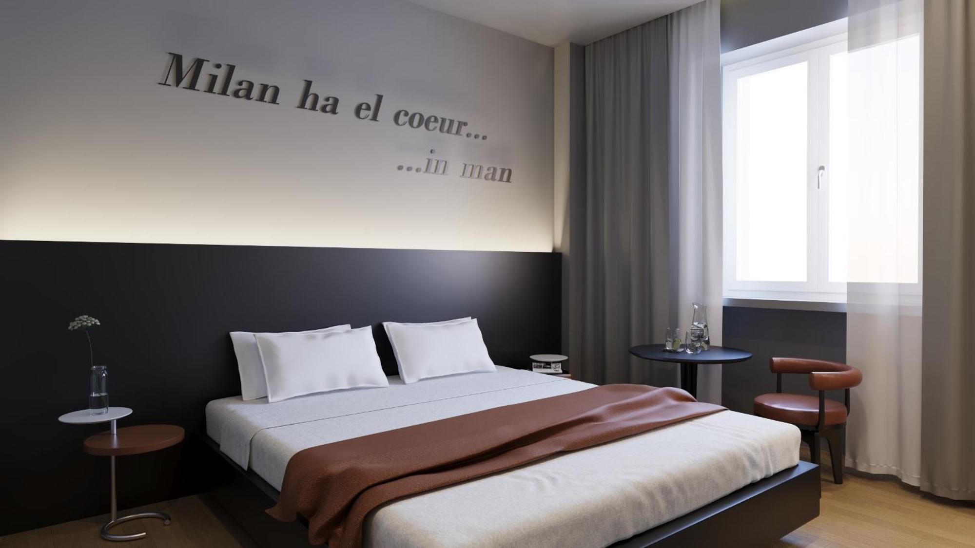 Apartamento Bene Milão