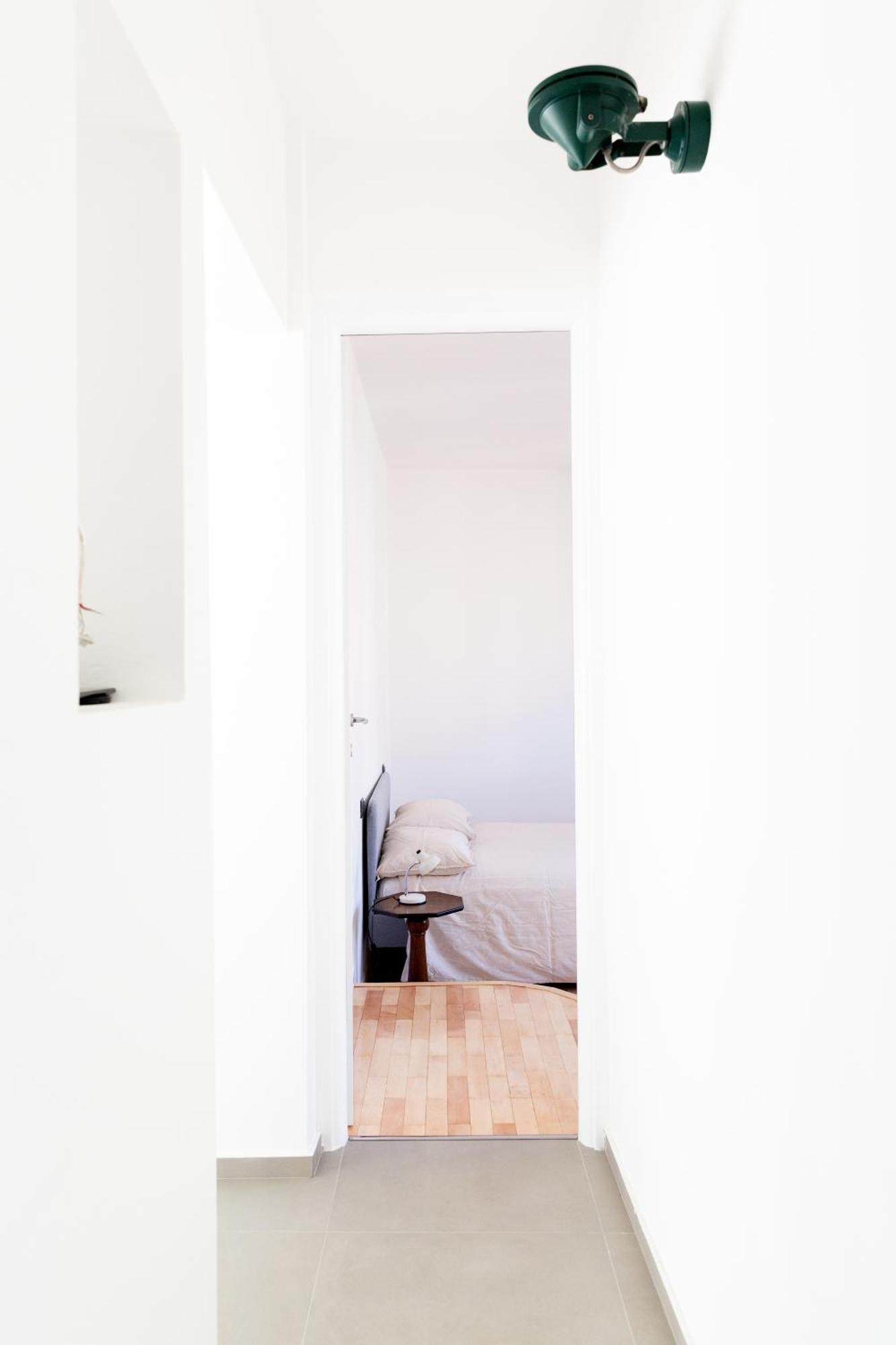Terrazza Buenos Aires Apartment *