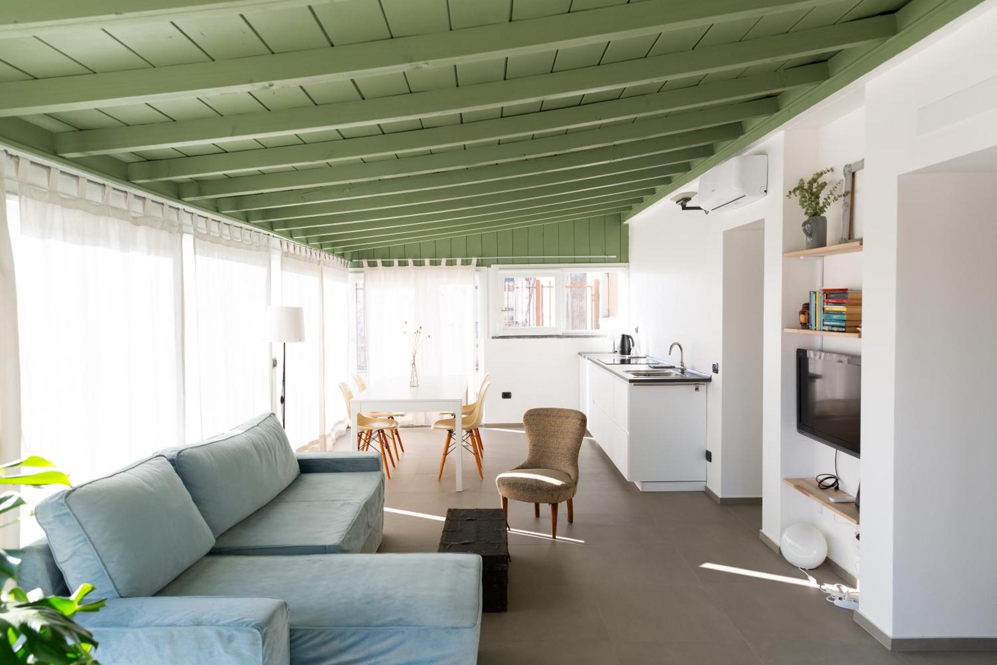 Terrazza Buenos Aires