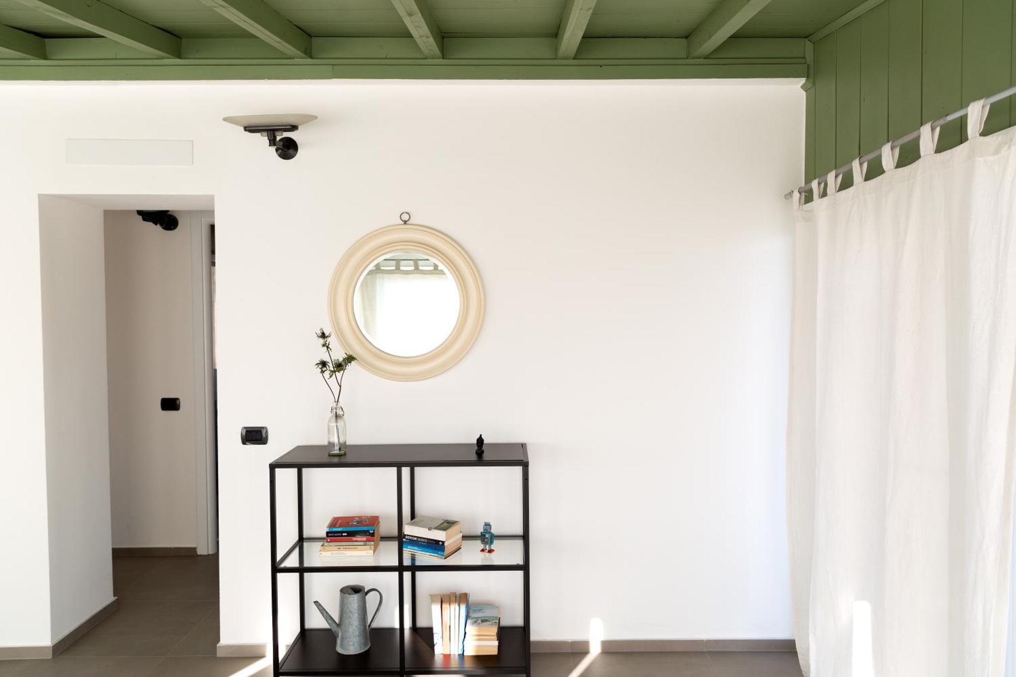 Terrazza Buenos Aires Apartment Mailand