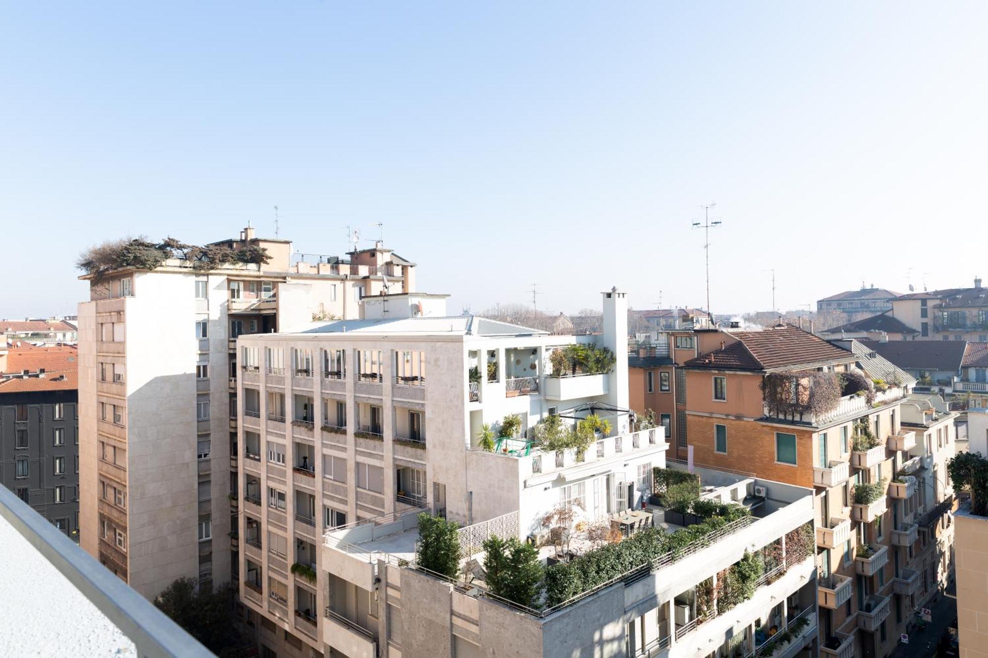 Terrazza Buenos Aires *