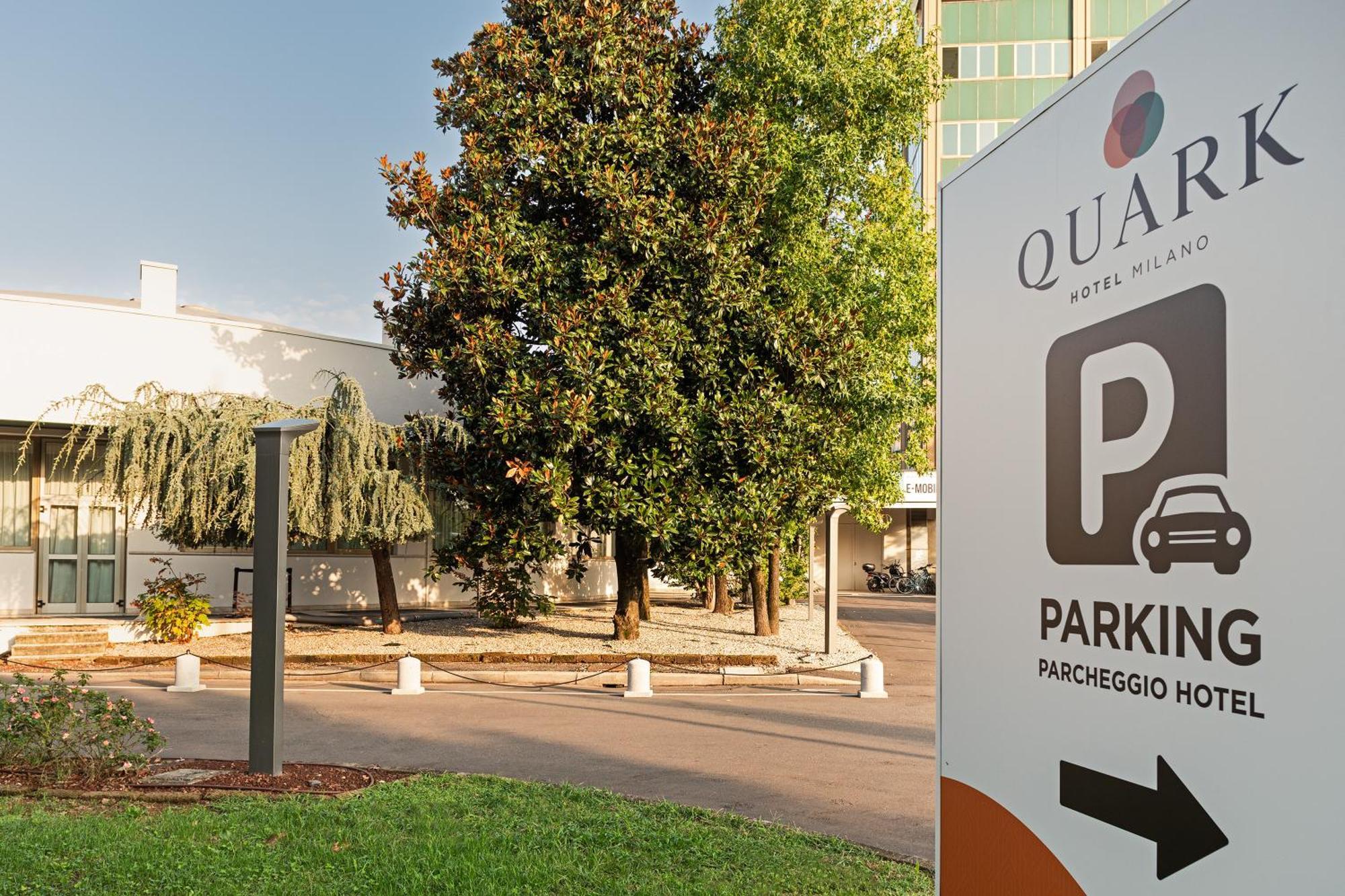 Hotel Quark 4*