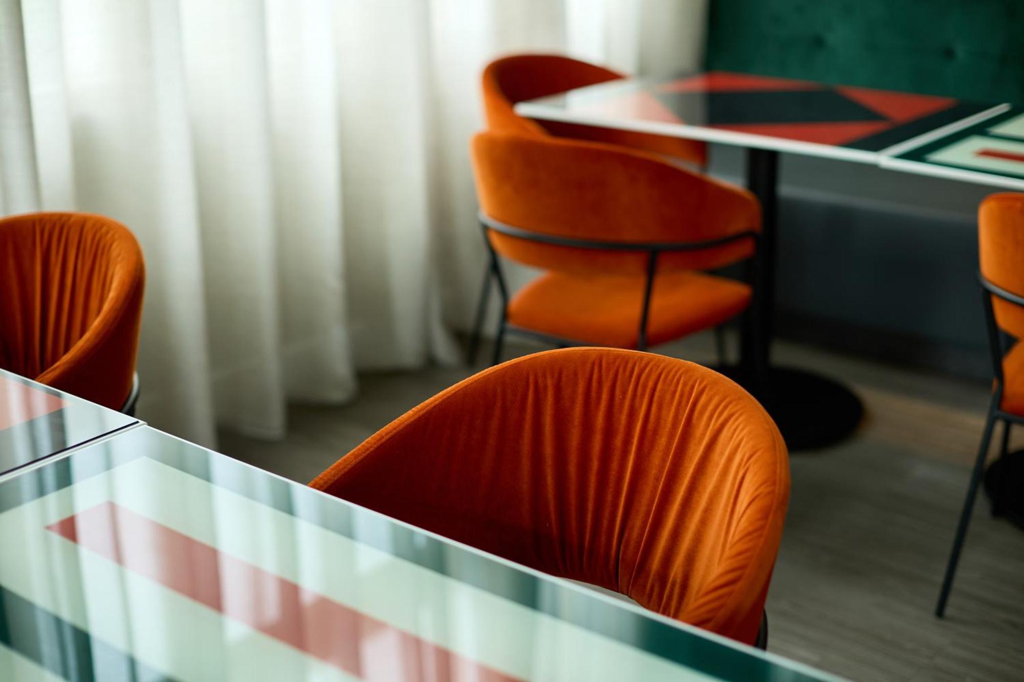 Quark Hotel Milão