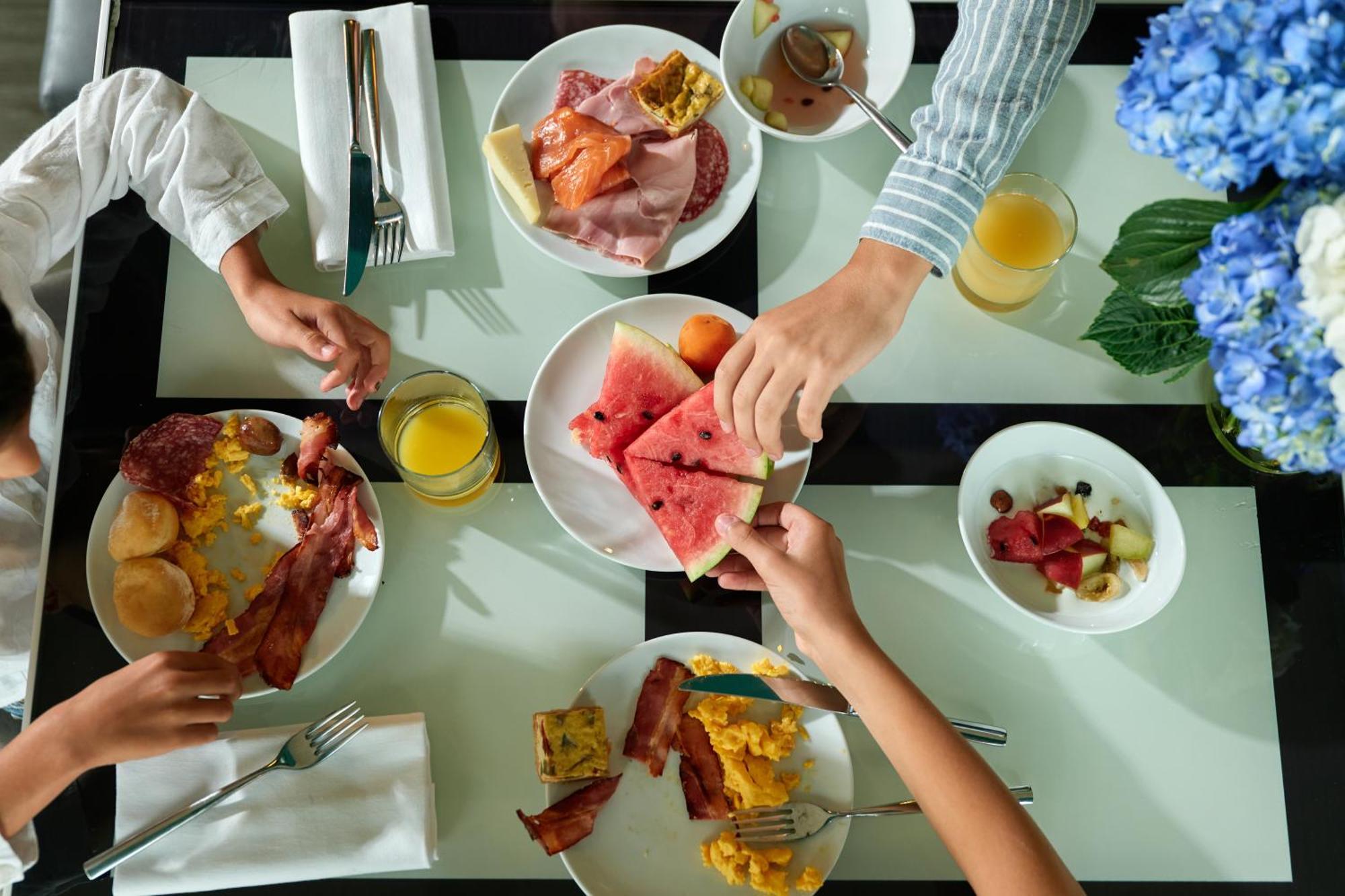 Quark Hotel 4*