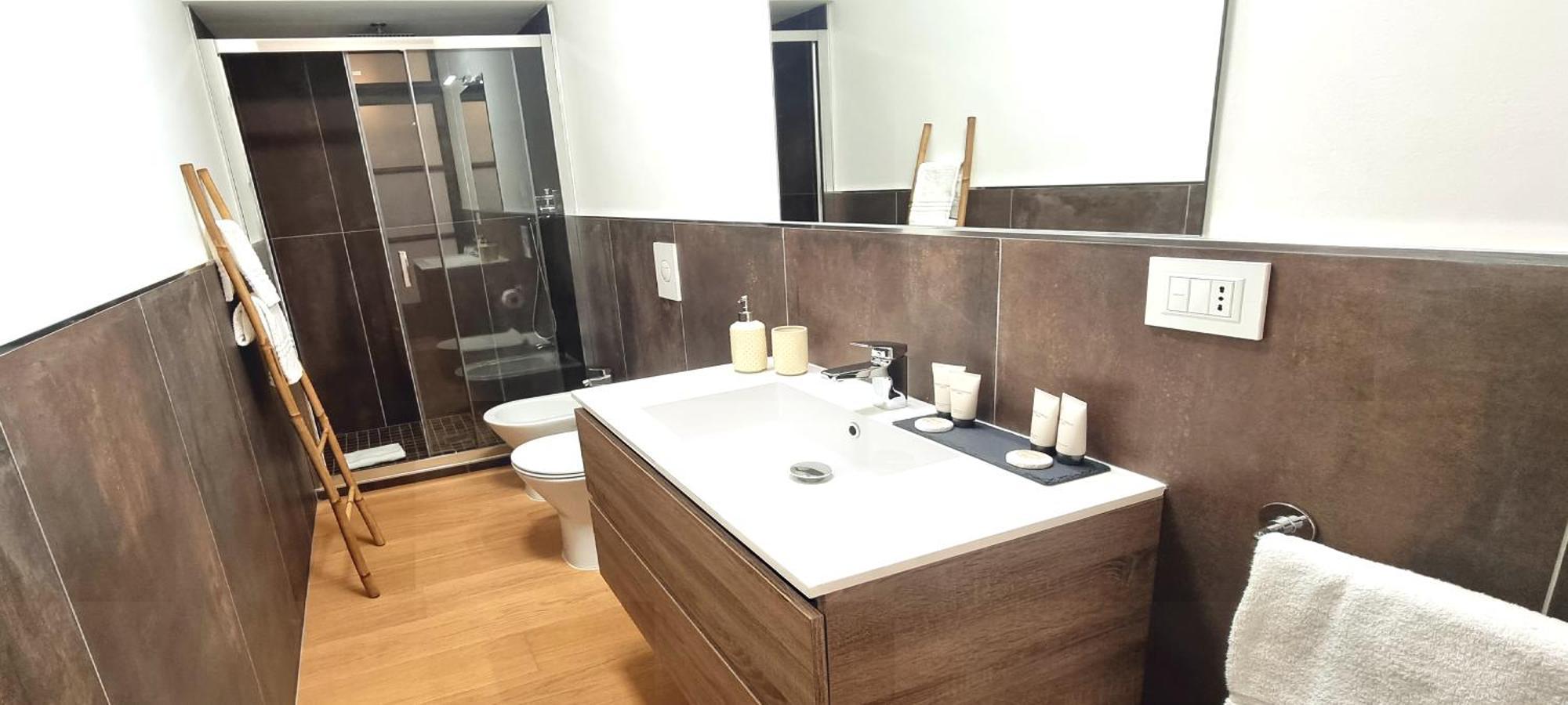 Citylife 6 Guests - Xl Living And 2 Baths Apartment Mailand