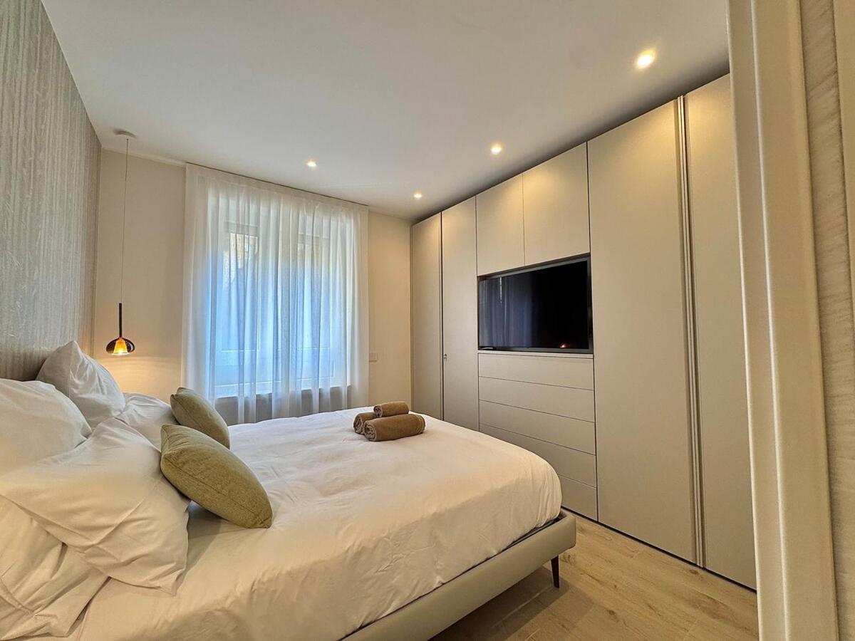 - Diamante - Apartment Mailand