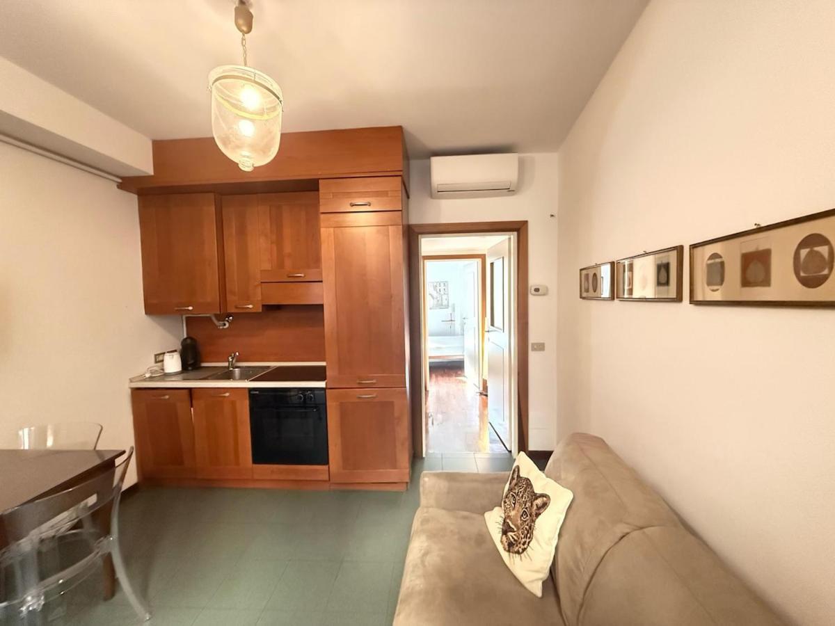 Apartamento Centric Flat
