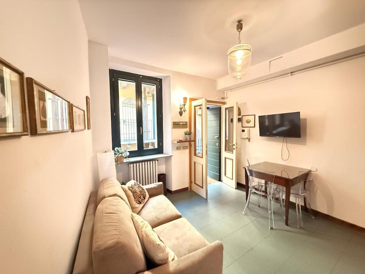 Apartamento Centric Flat *