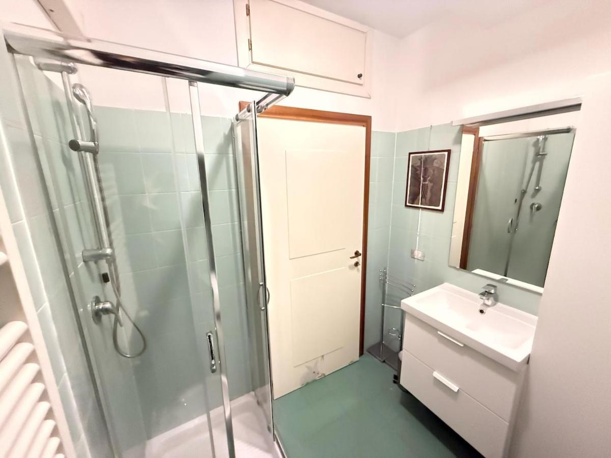 Apartamento Centric Flat