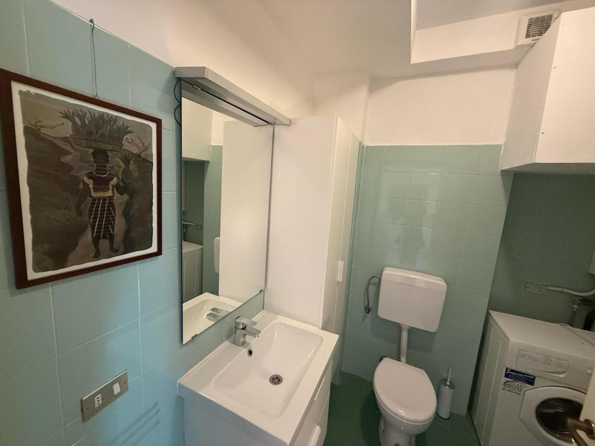Apartamento Centric Flat Milão