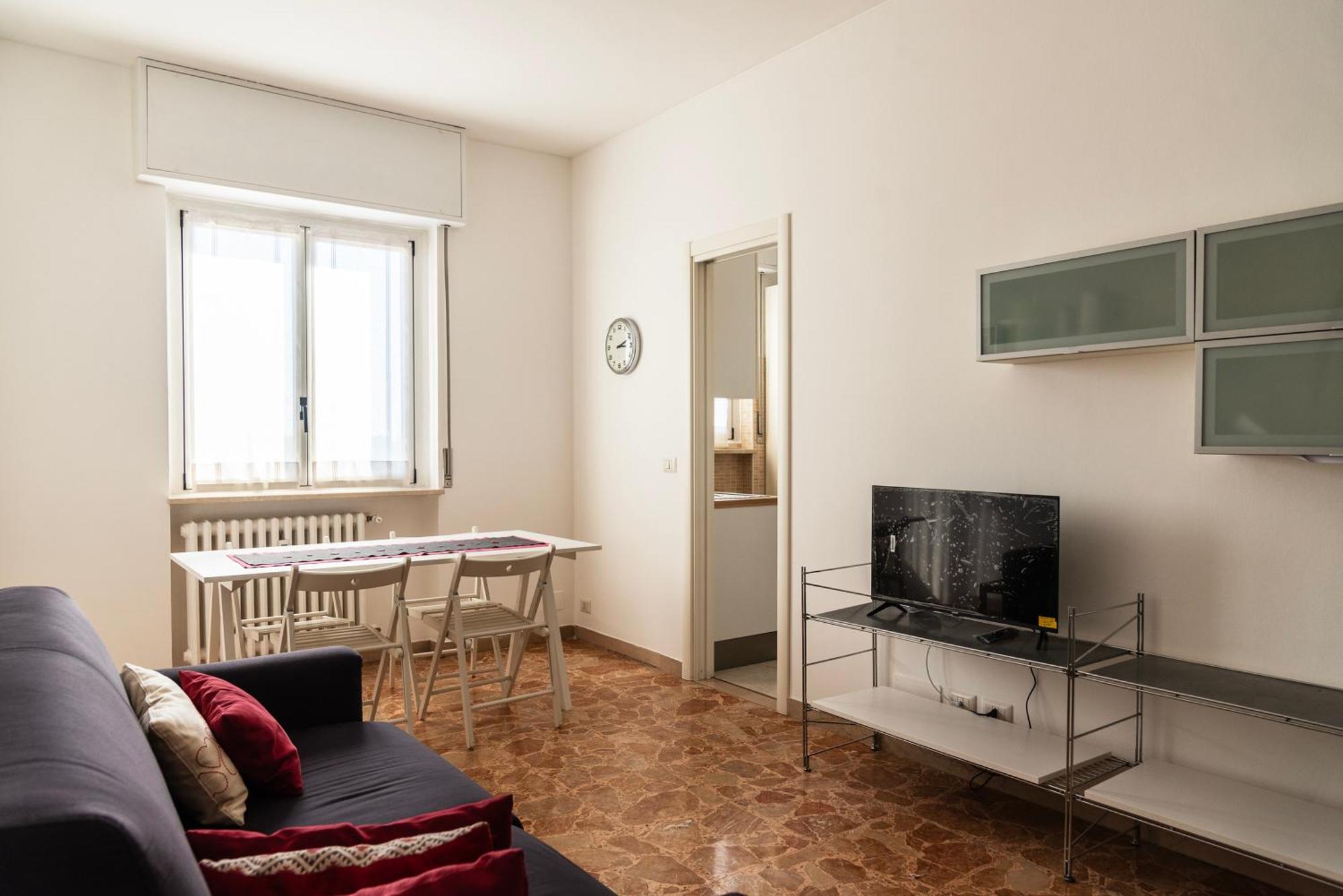 Apartment Youhosty - Da Cermenate 12 Mailand