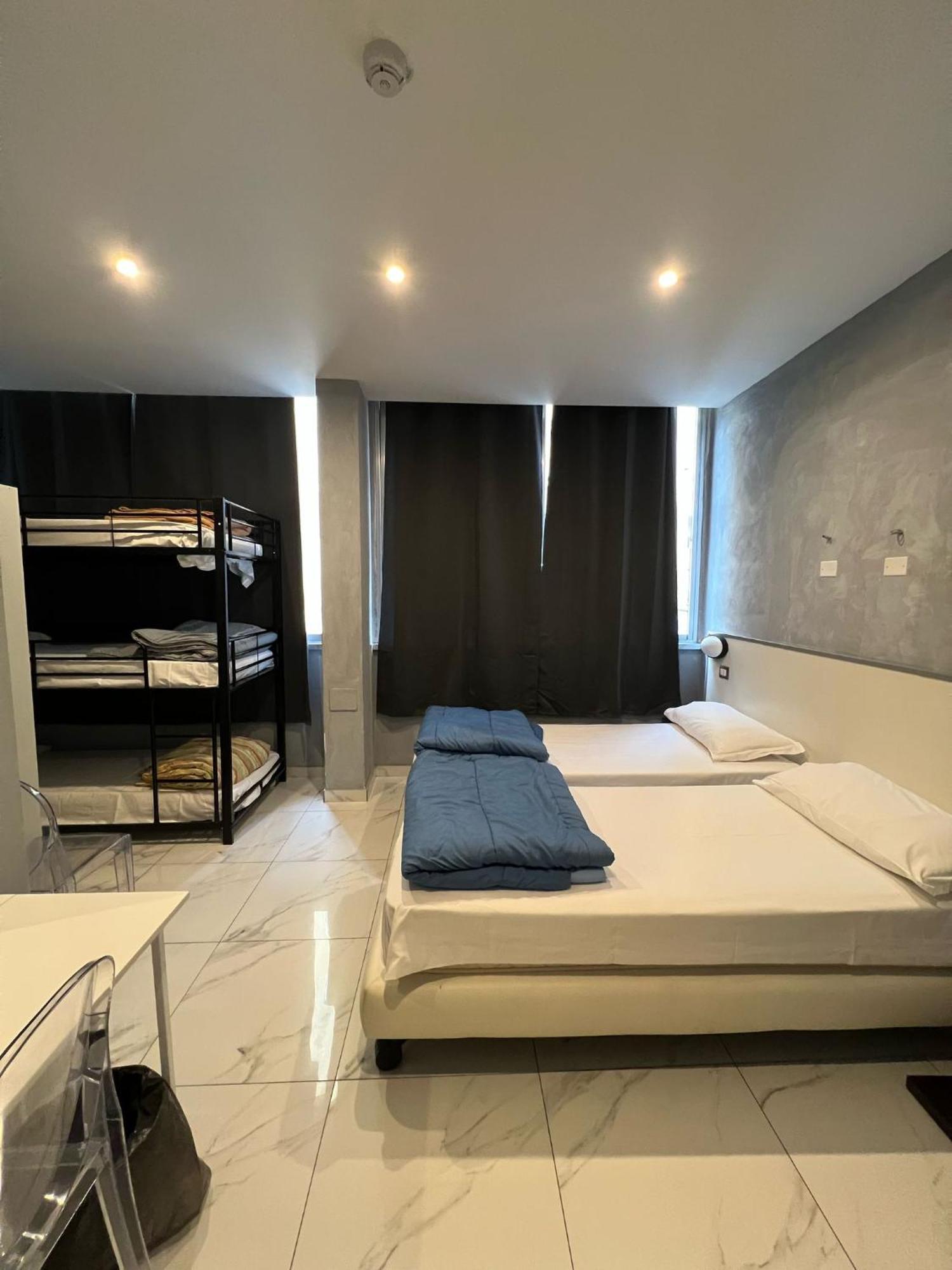 Albergue Lion & Youth