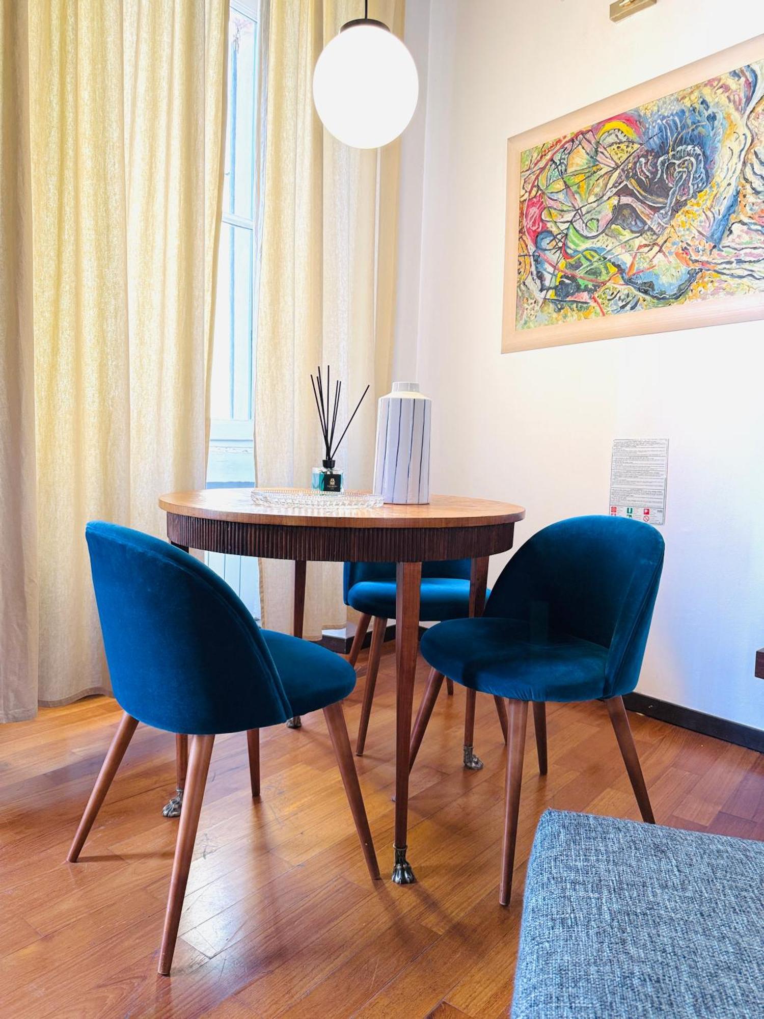 Apartment Comecasa Da Chiaretta *