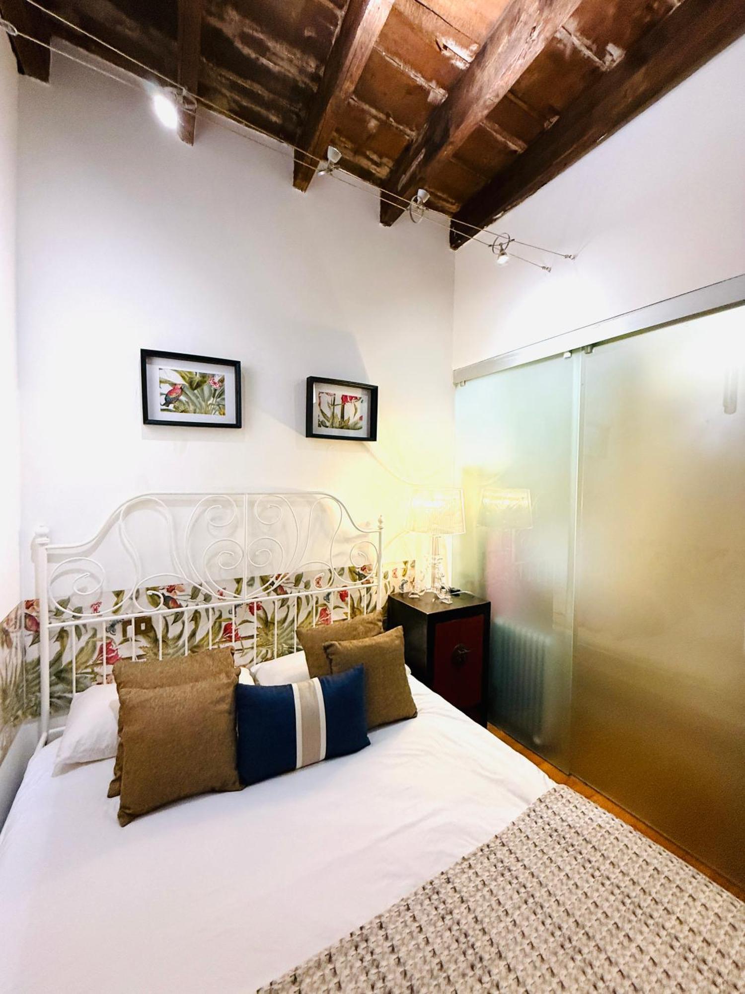 Comecasa Da Chiaretta Apartment Milan