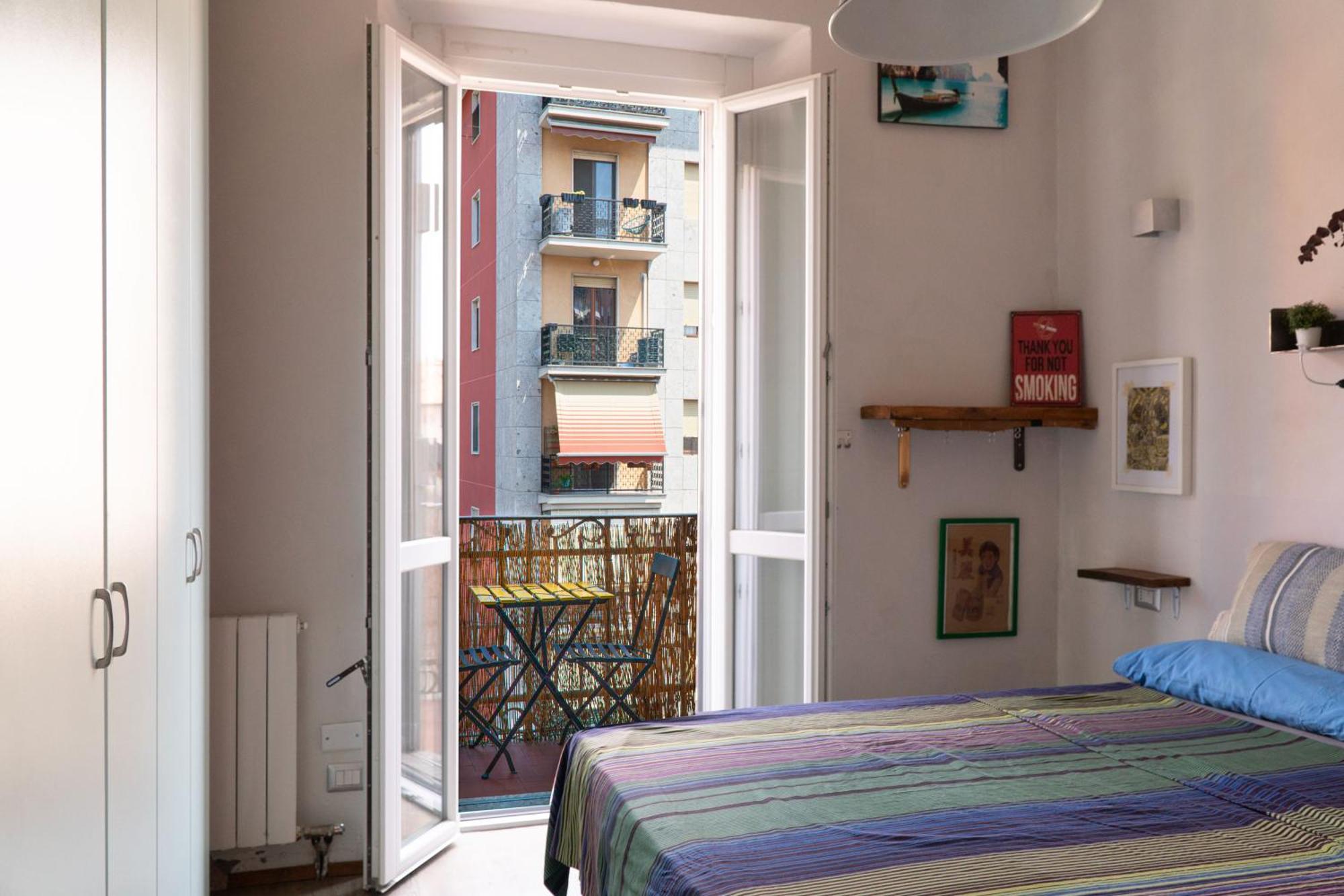 Bessy House, Near Fondazione Prada Apartamento *