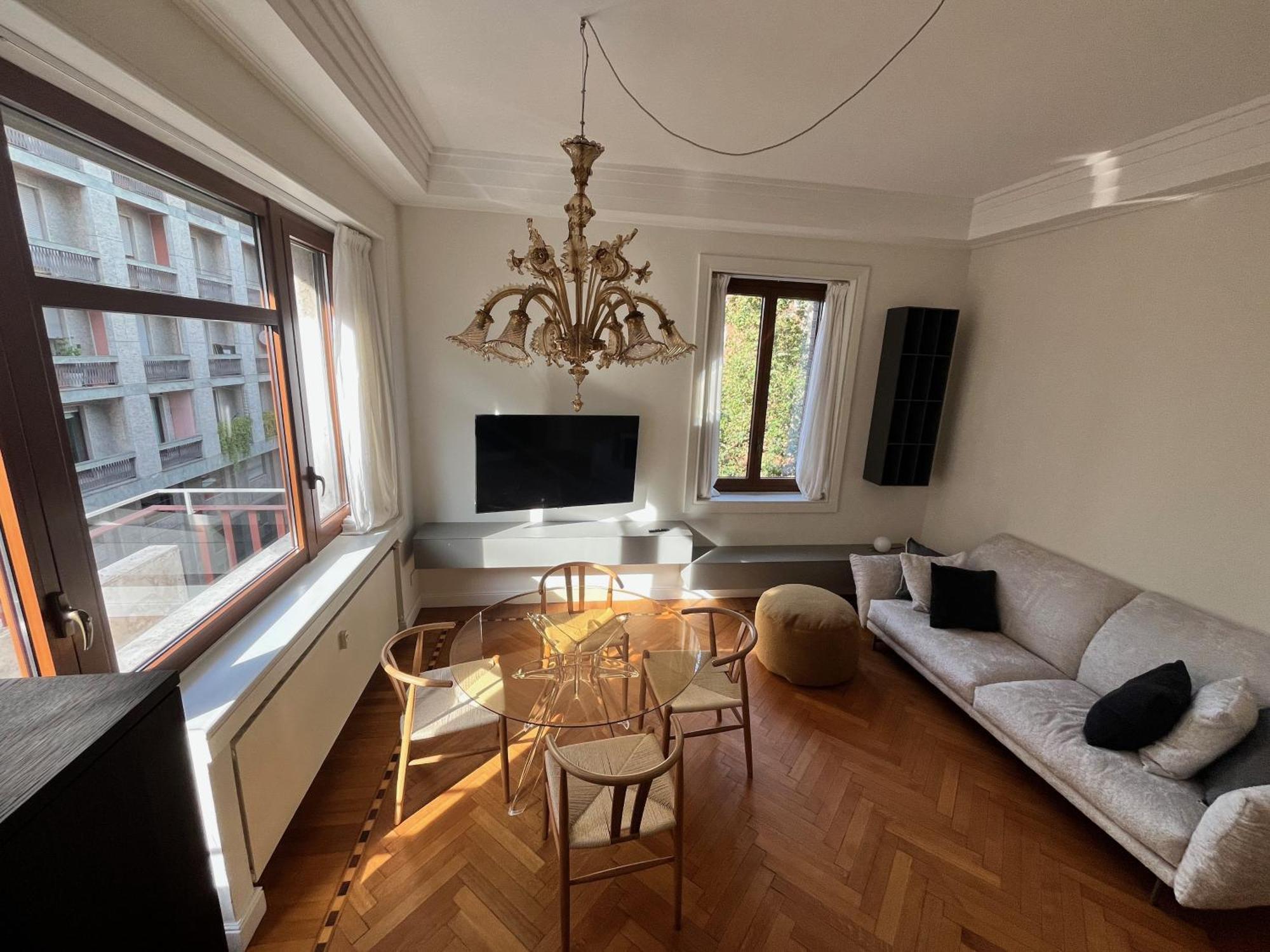 Morozzo 1939 - Quiet And Elegant Apt * Milan