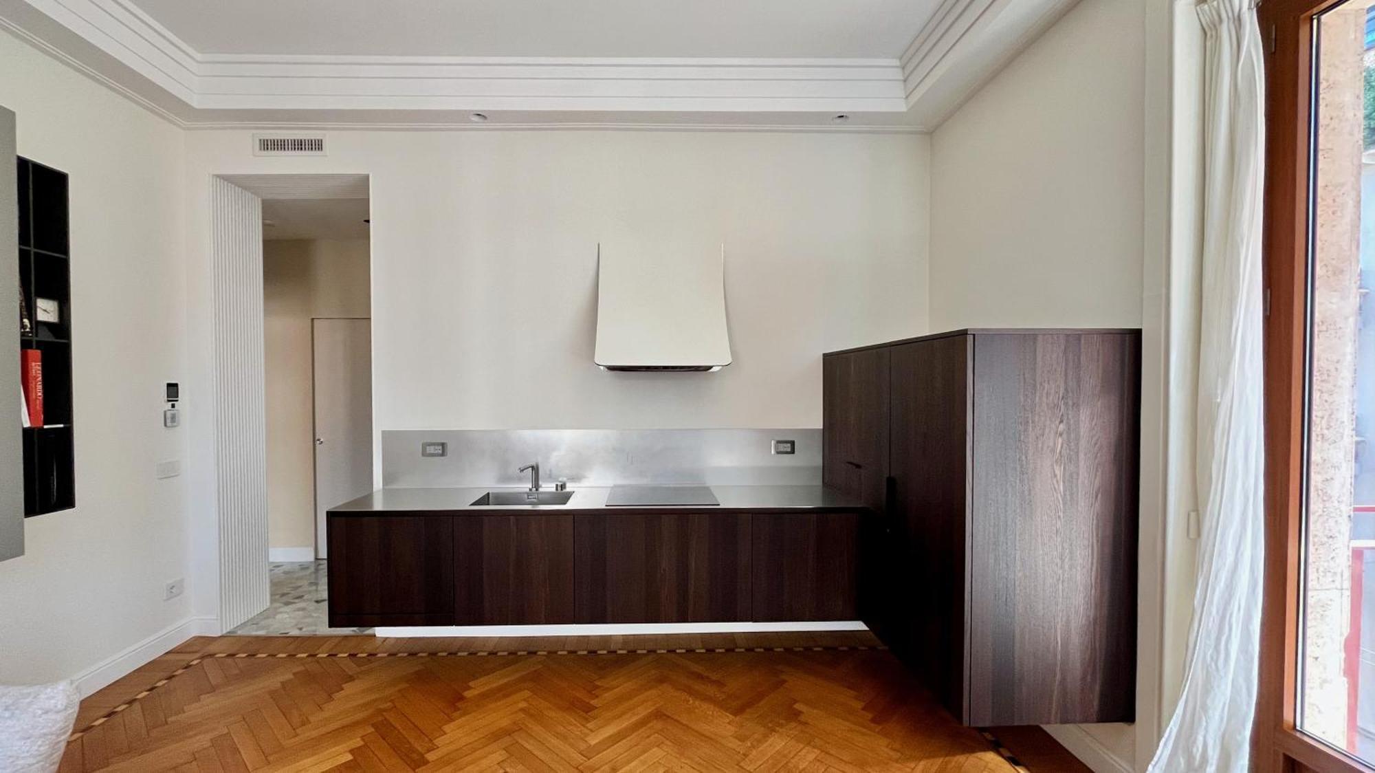 Morozzo 1939 - Quiet And Elegant Apt Apartment