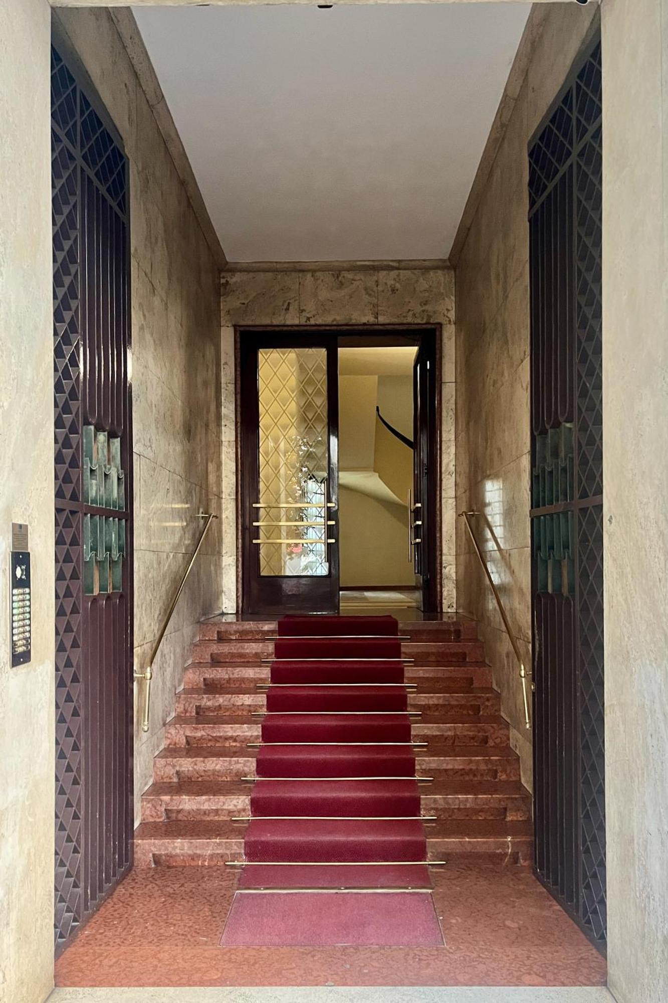 Apartment Morozzo 1939 - Quiet And Elegant Apt *