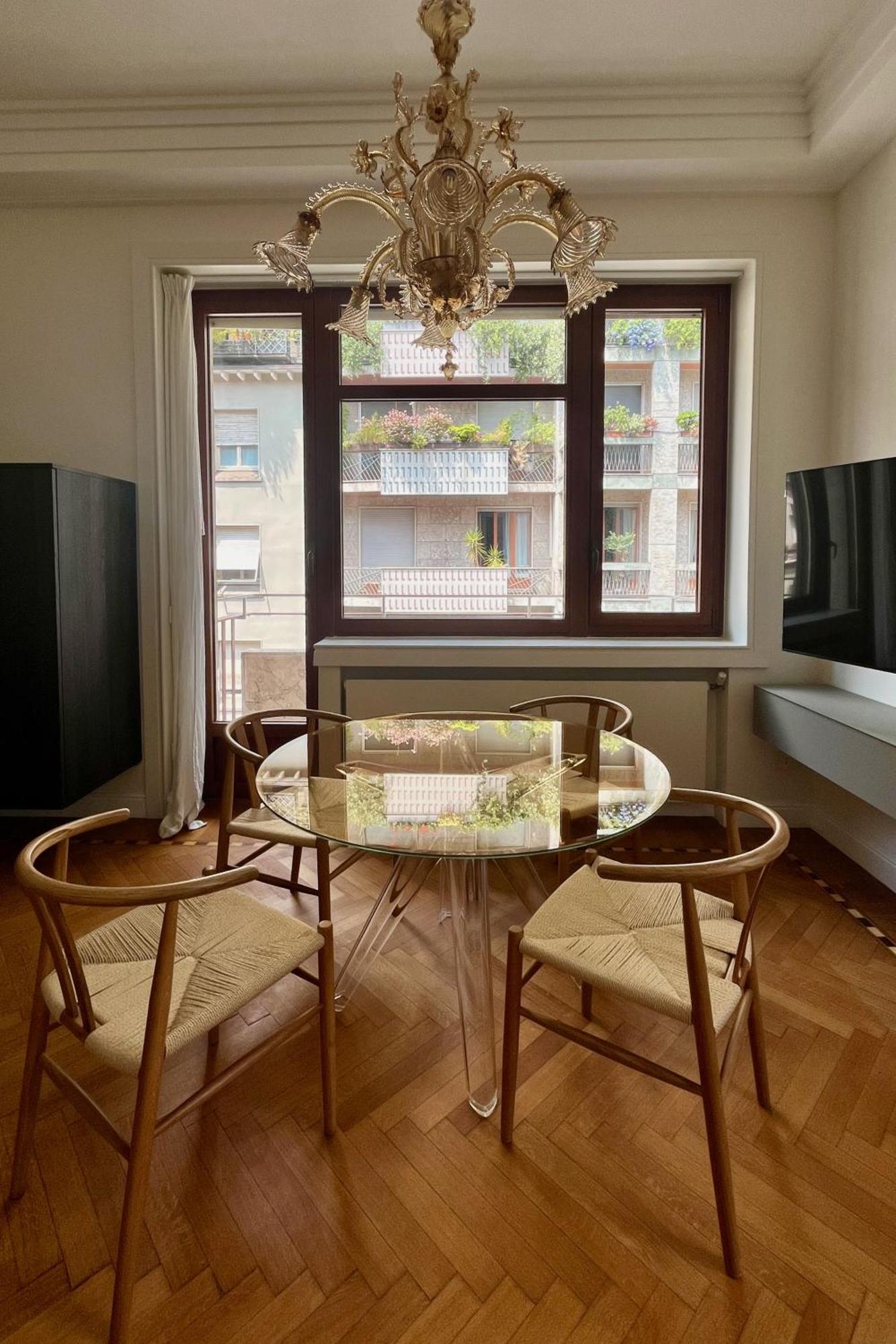 Apartment Morozzo 1939 - Quiet And Elegant Apt Milan