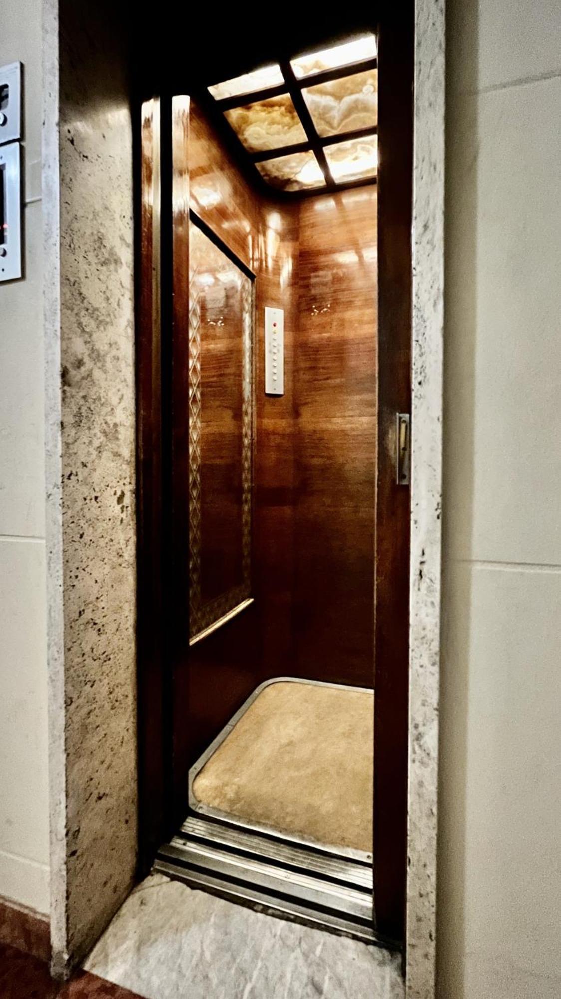 Morozzo 1939 - Quiet And Elegant Apt Milan